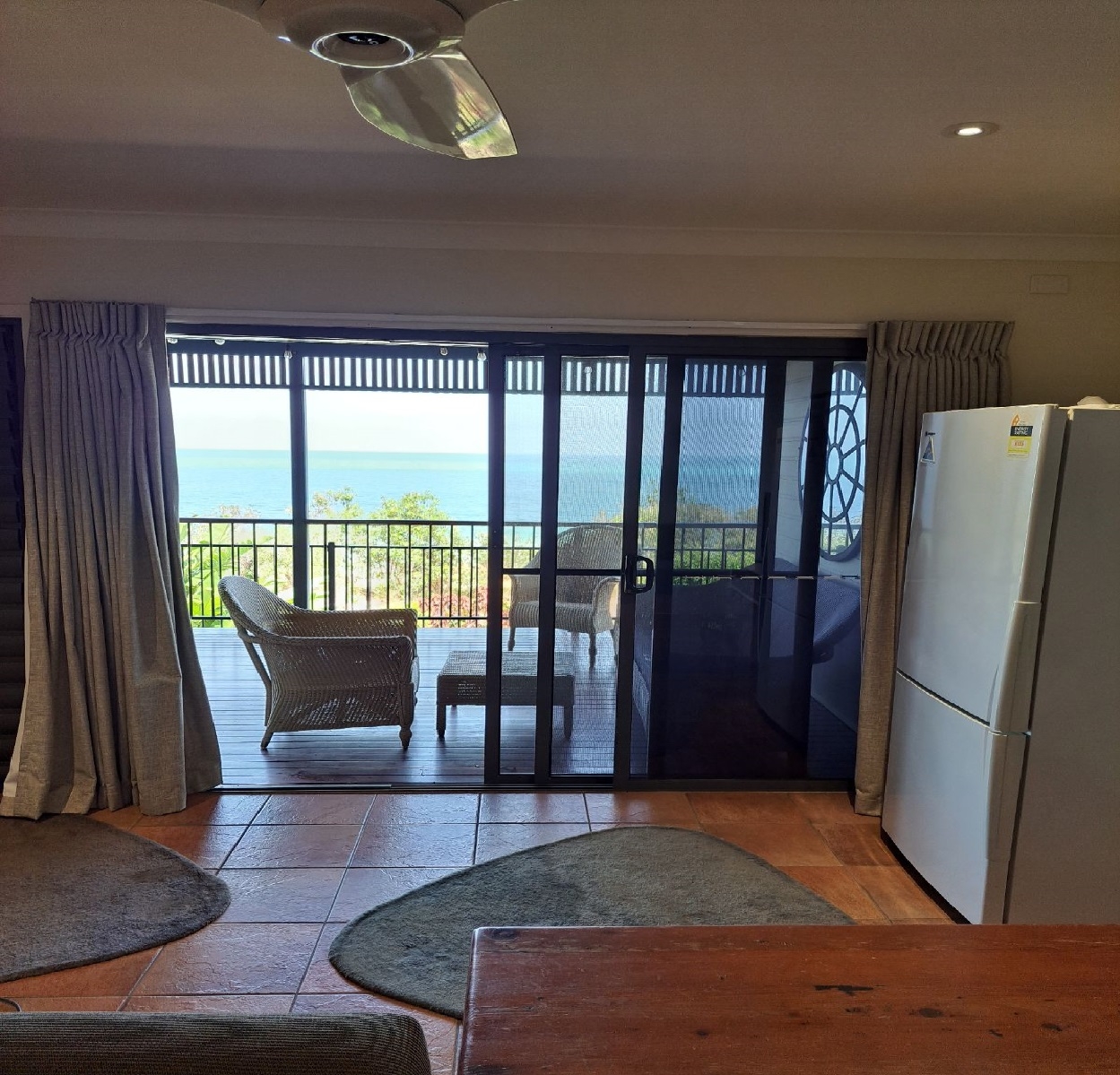 Moreton Island Accommodation