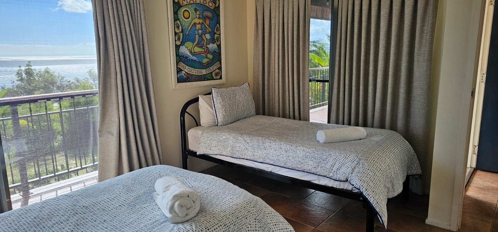 Moreton Island Villas