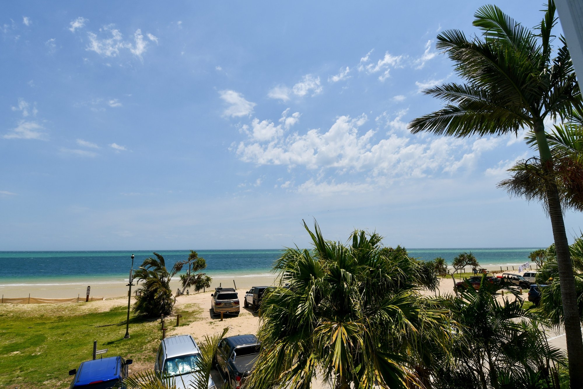 Moreton Island Villas