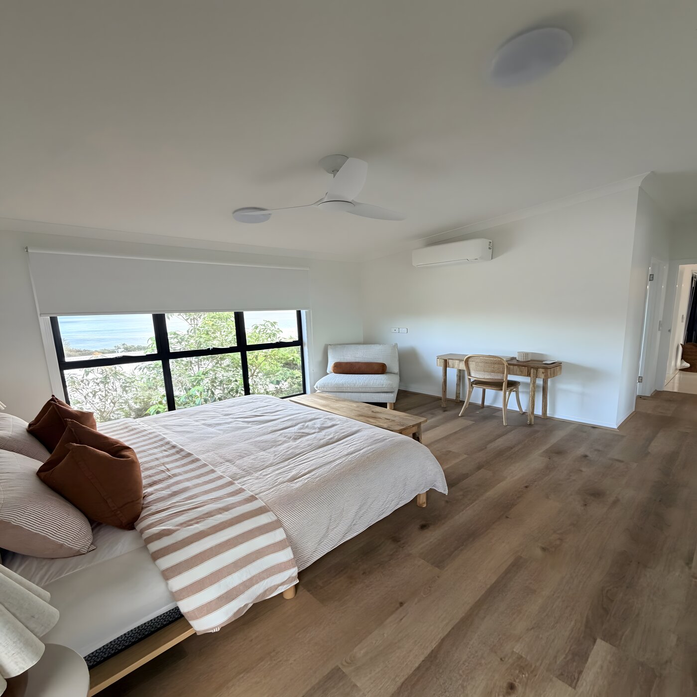 Moreton Island Accommodation