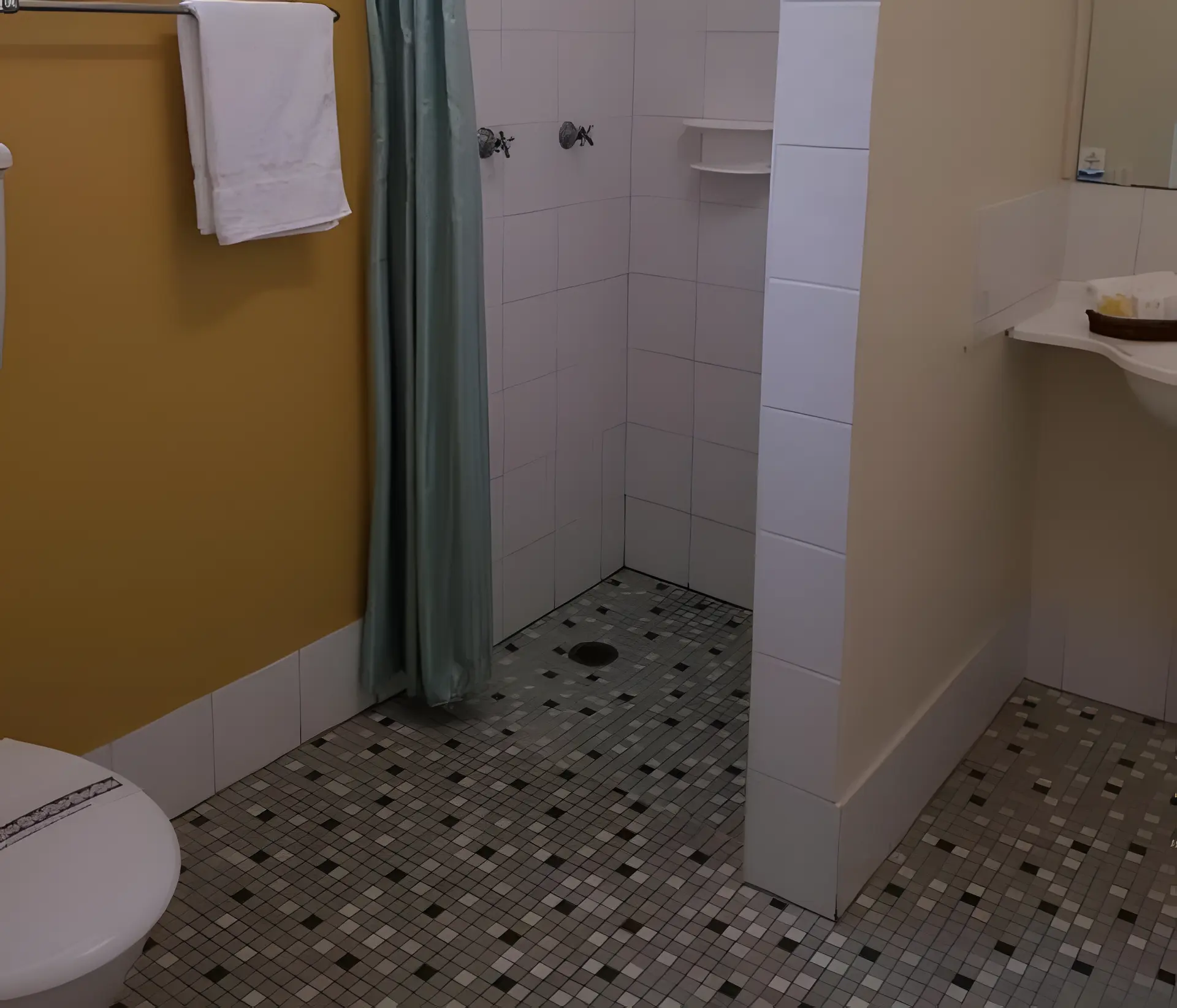 King and King Single Room