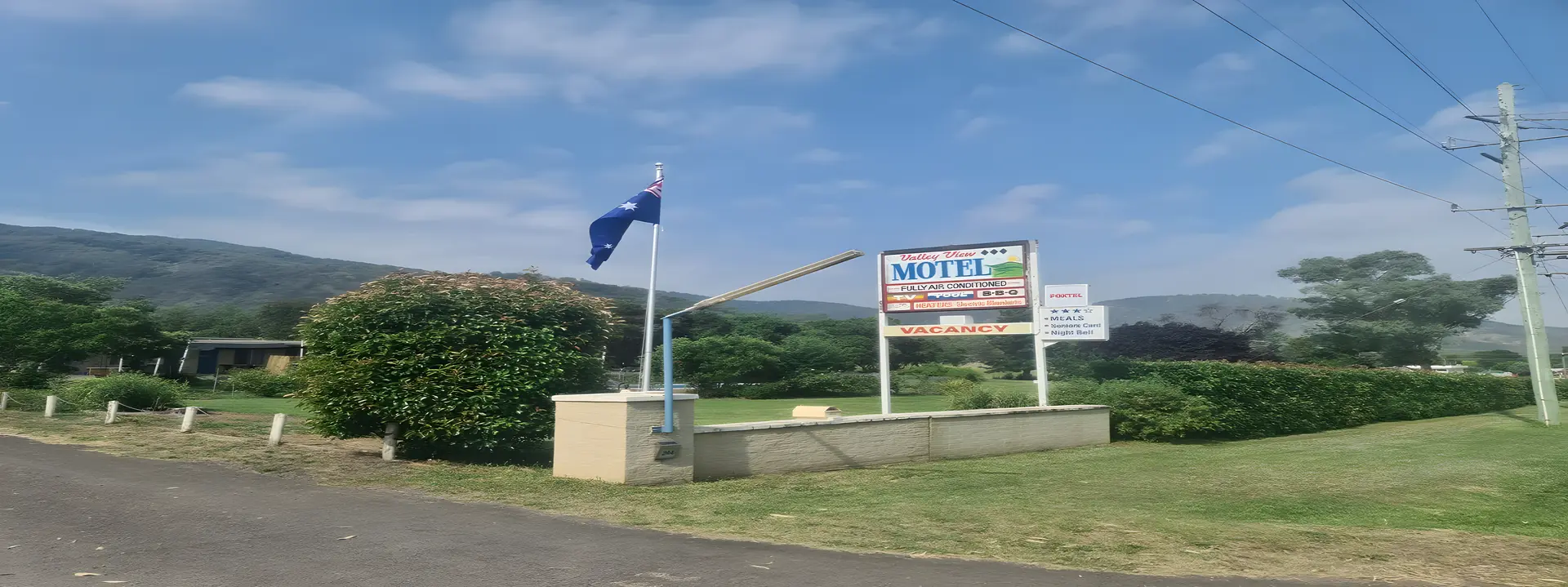Valley View Motel