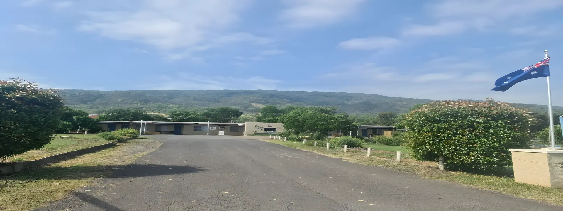 Valley View Motel