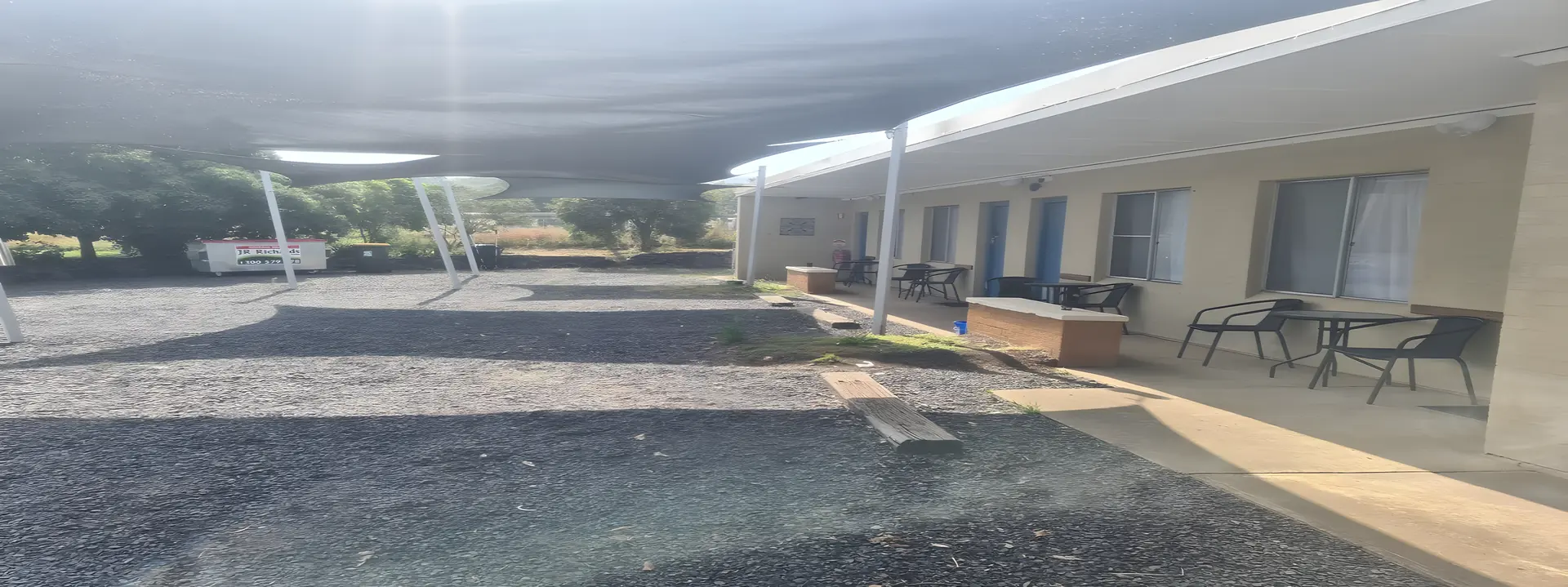Valley View Motel