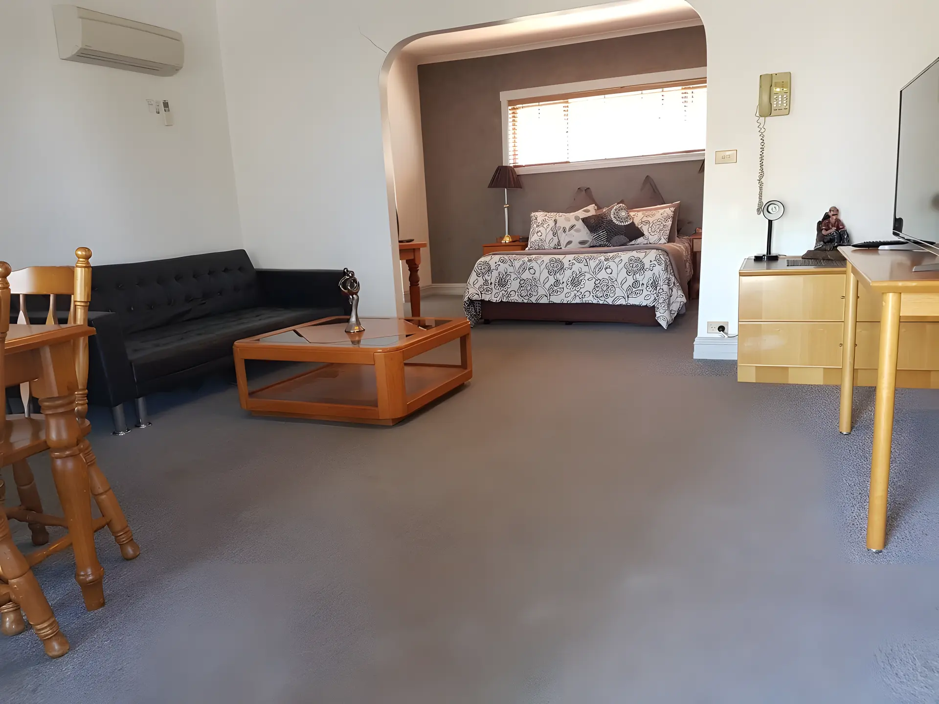 Stockmans Honeymoon Suite