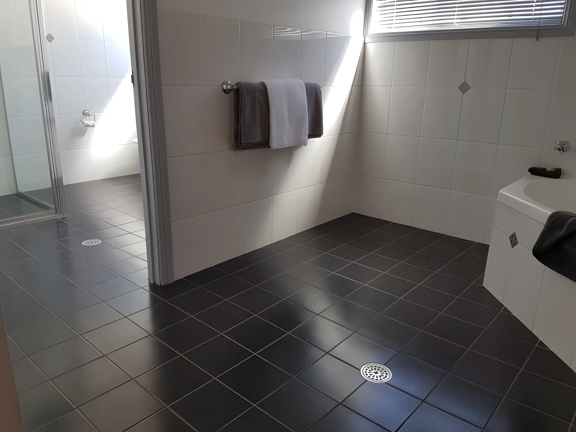 Stockmans Honeymoon Suite