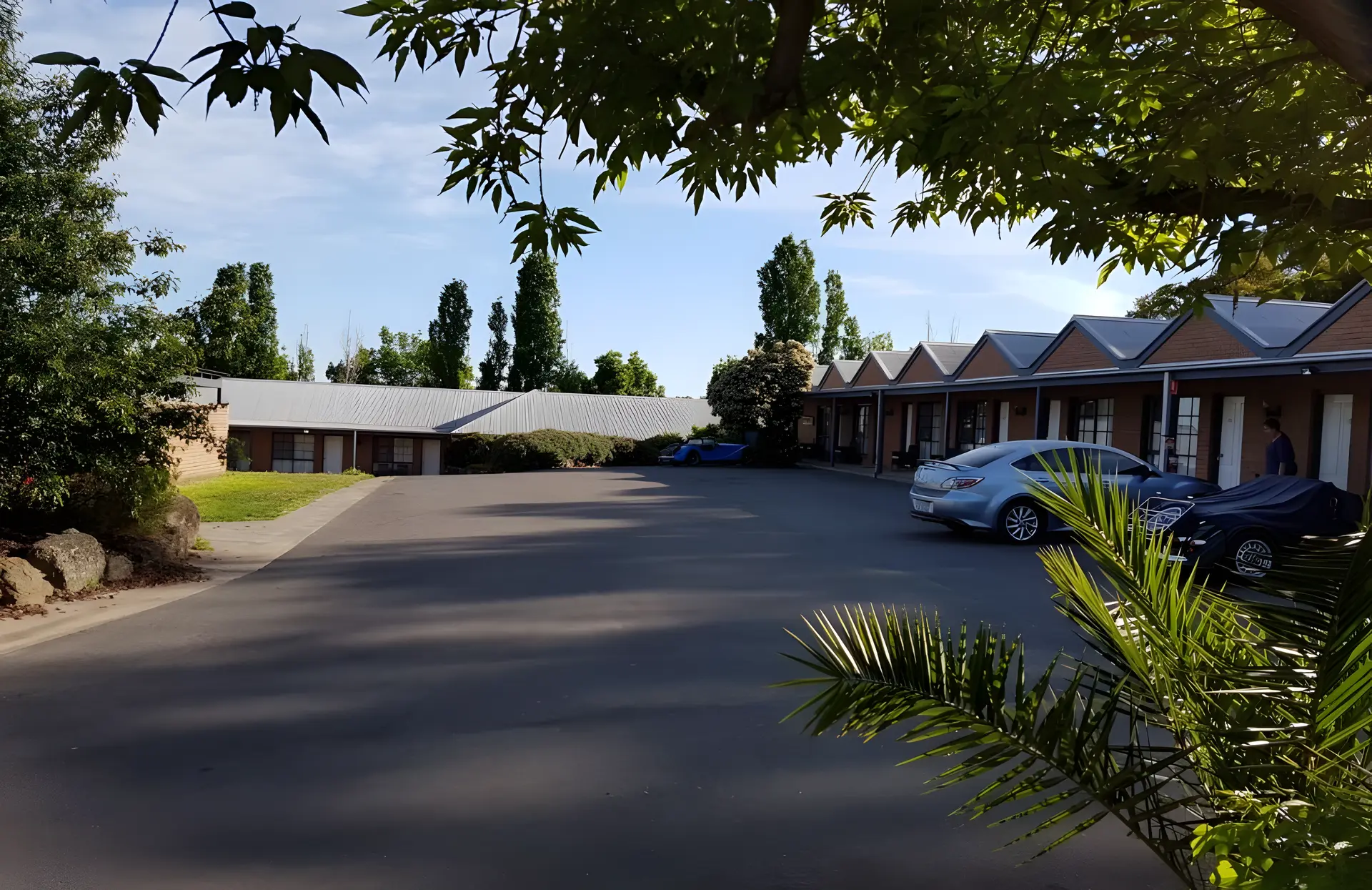 Yass Accommodation
