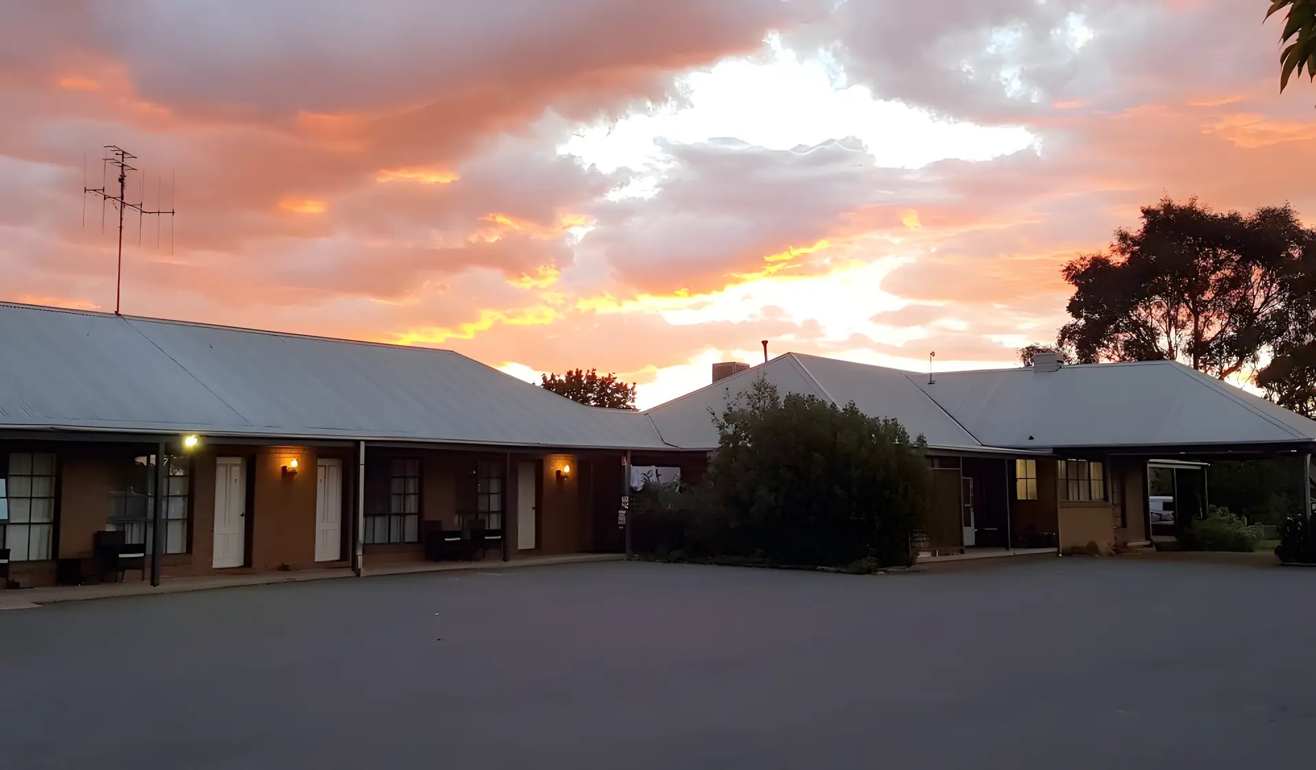 Yass Accommodation