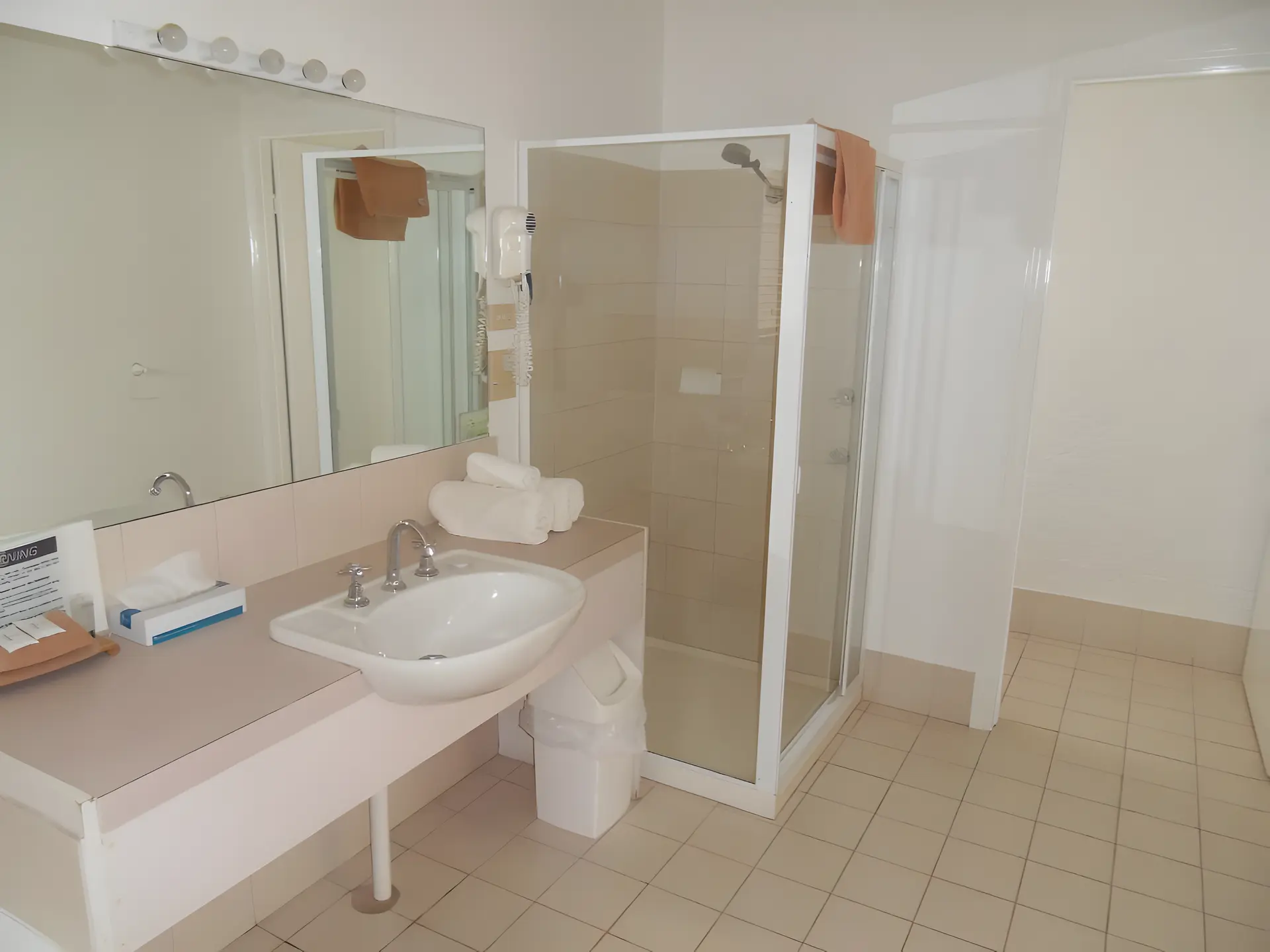 Spa Suite