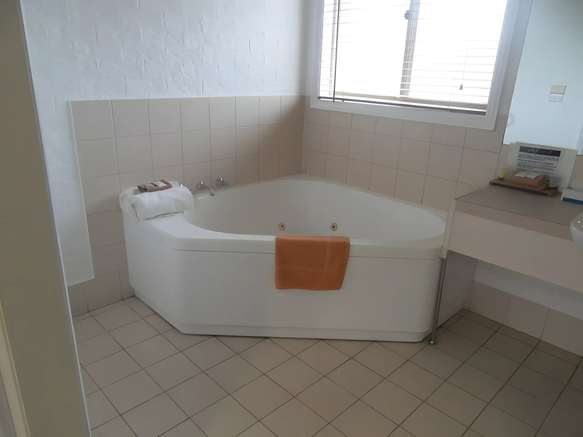 Spa Suite