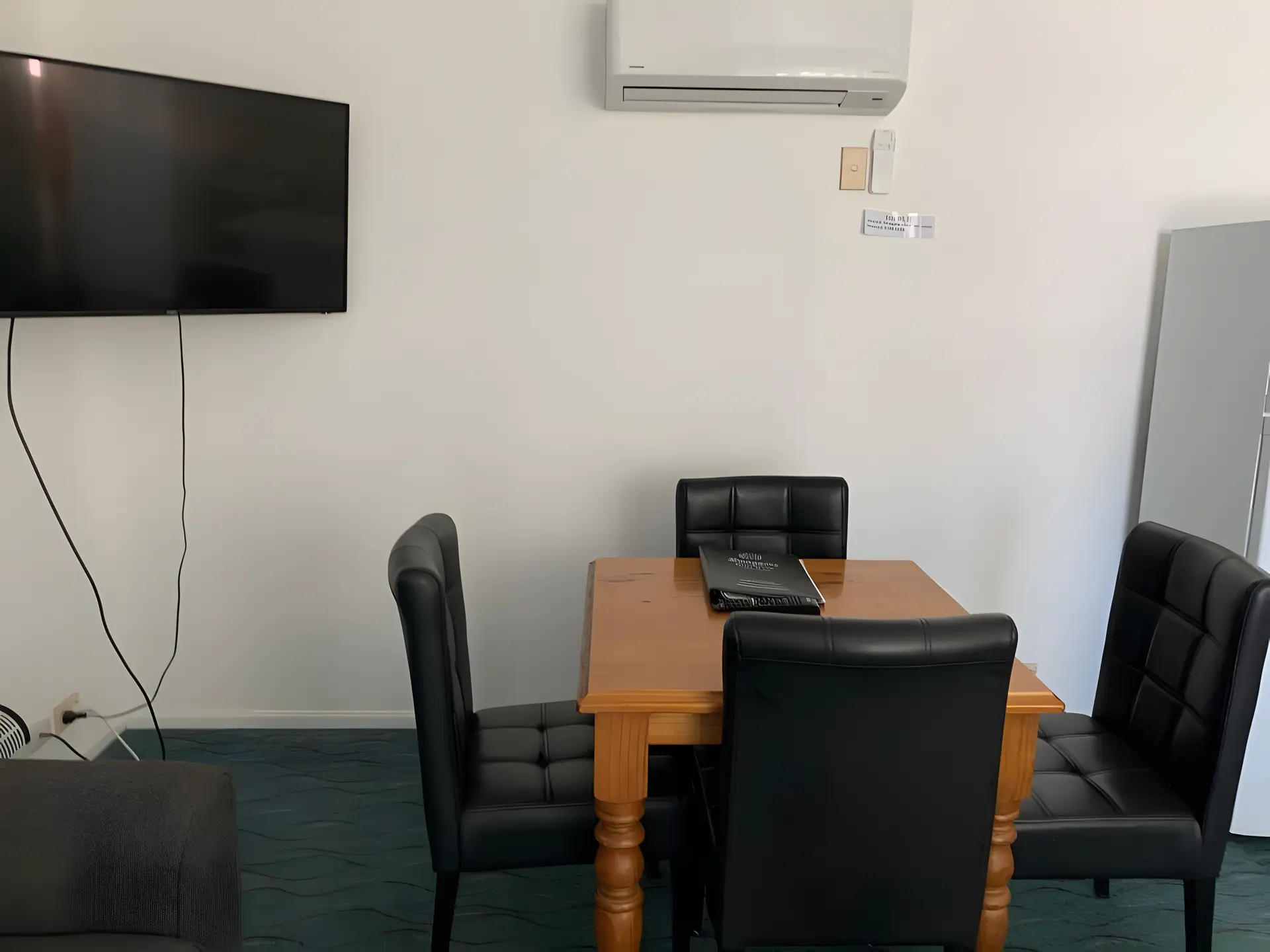 3 Bedroom Apartment