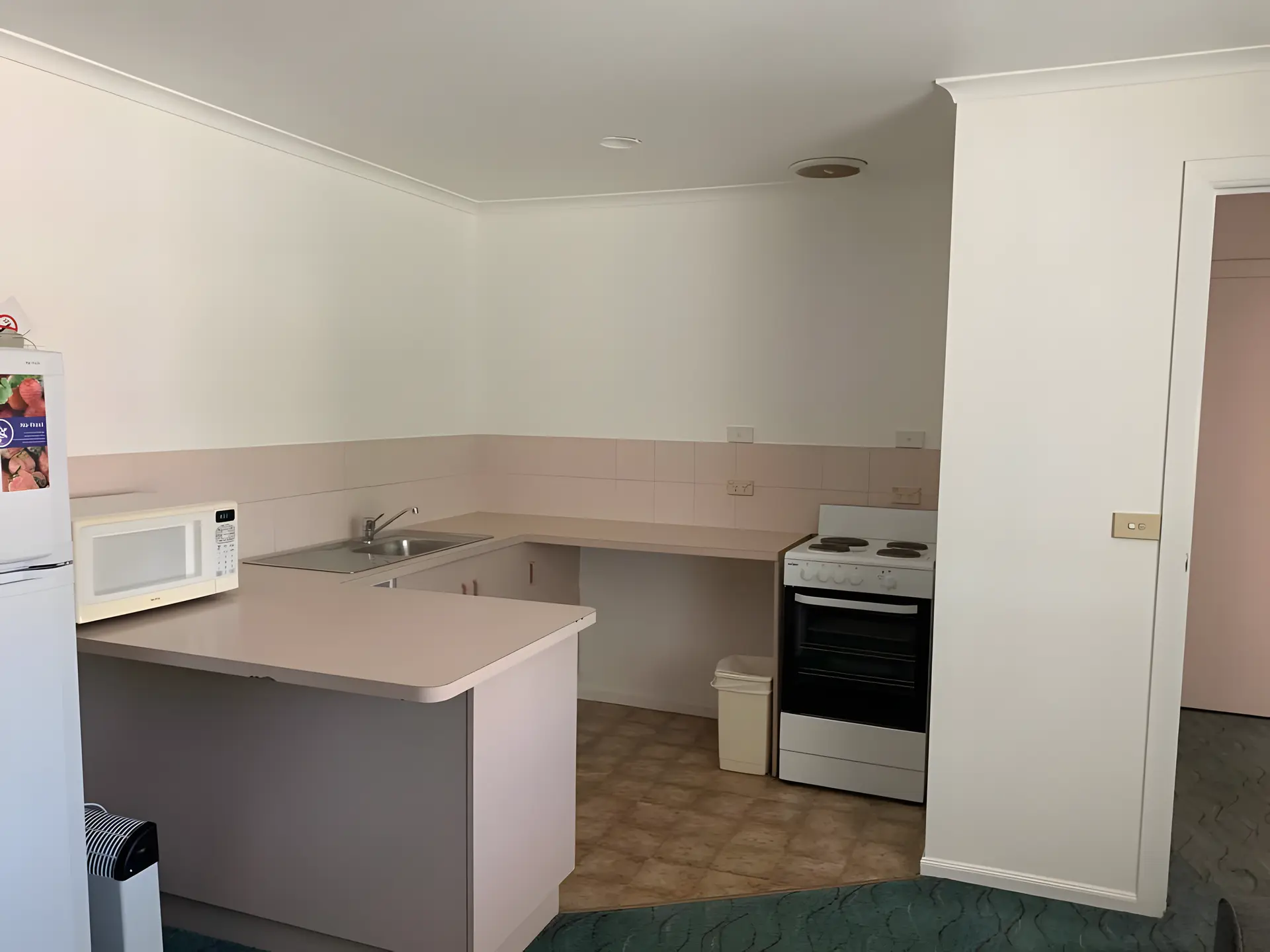 3 Bedroom Apartment