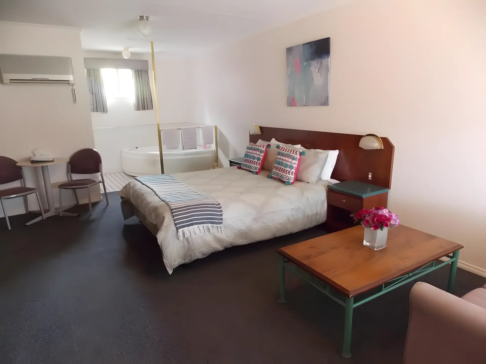 Yass Motel