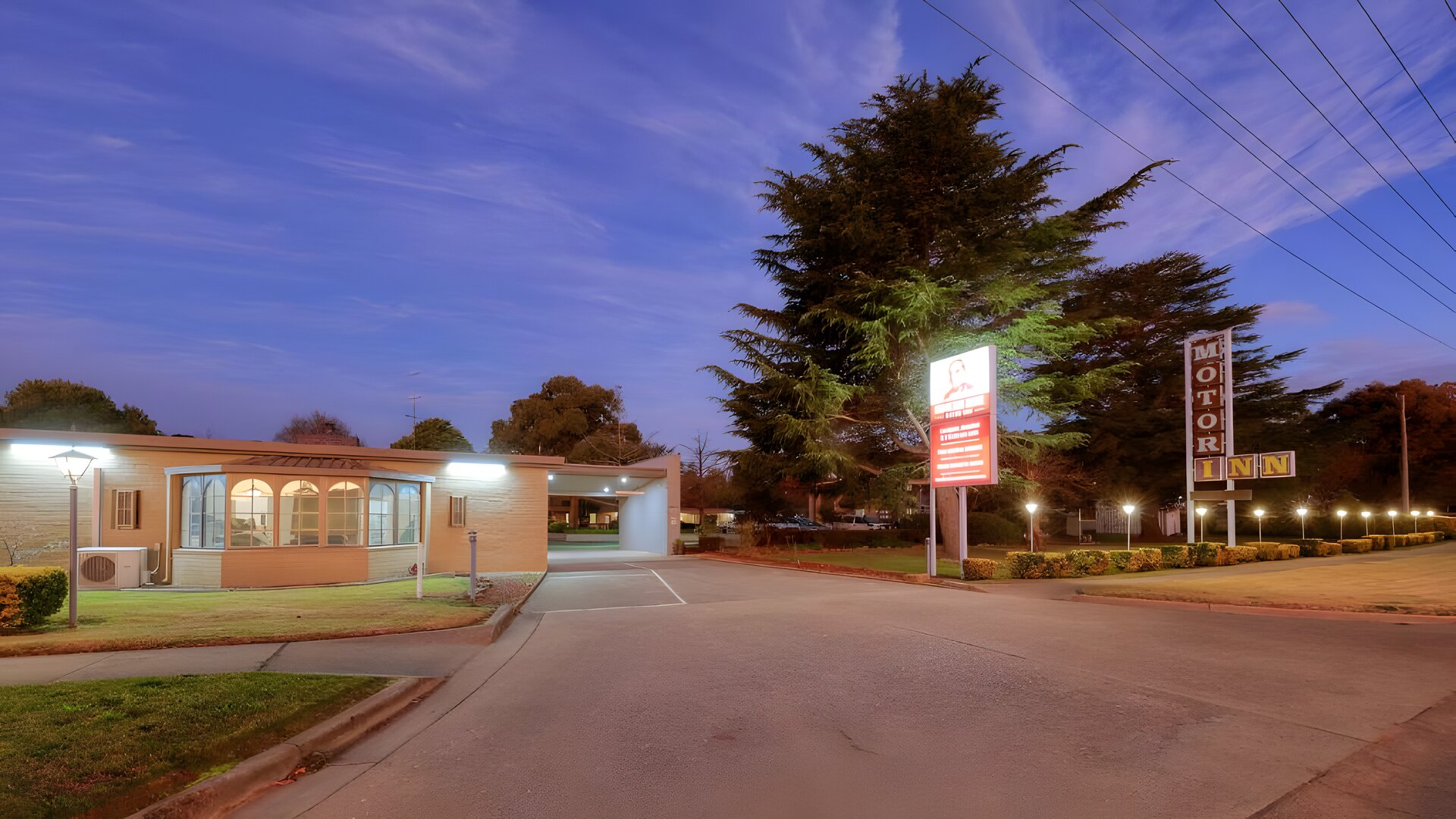 Yass Accommodation