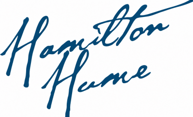 Hamilton Hume Motor Inn