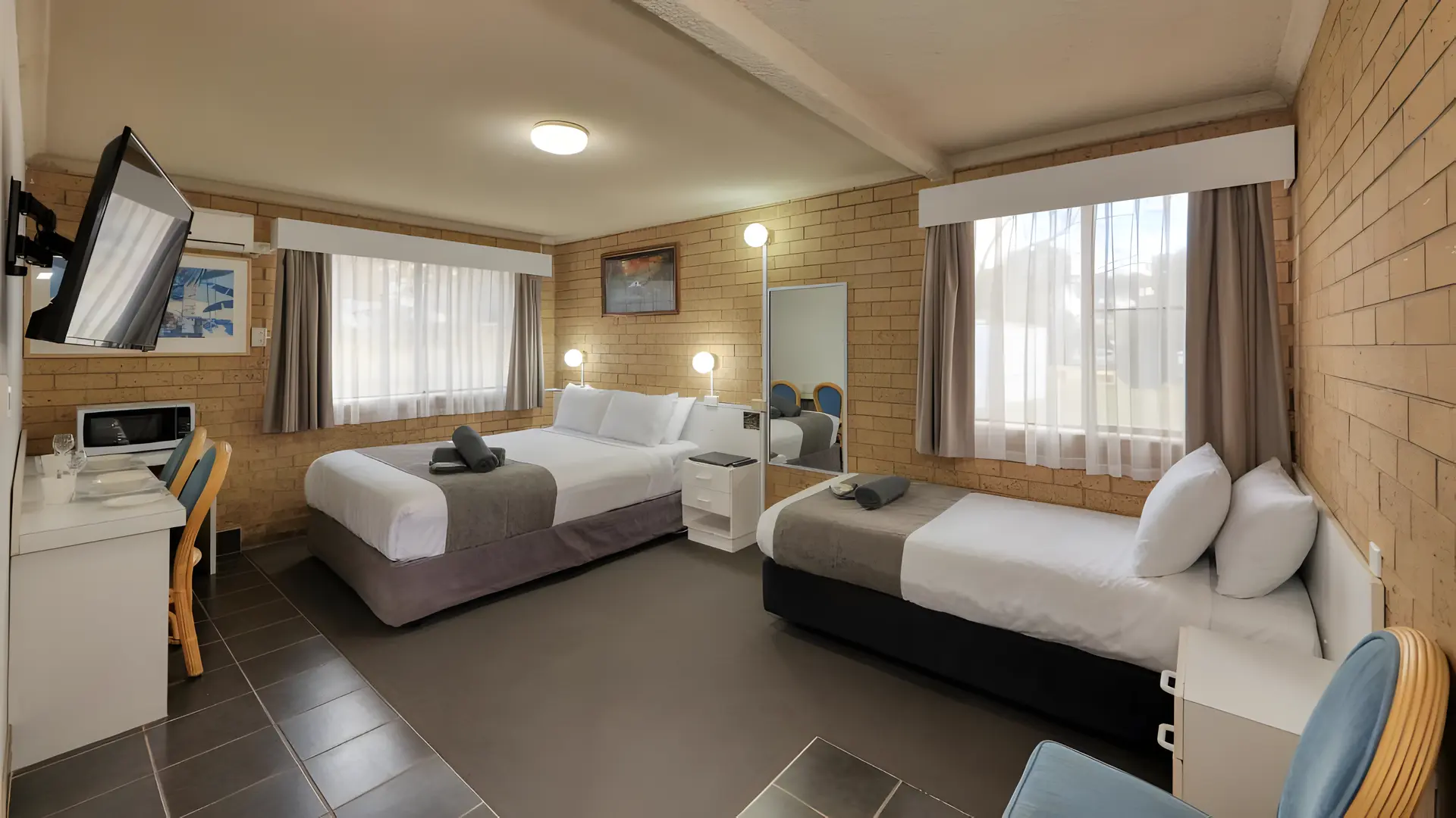 Hamilton Hume Motor Inn