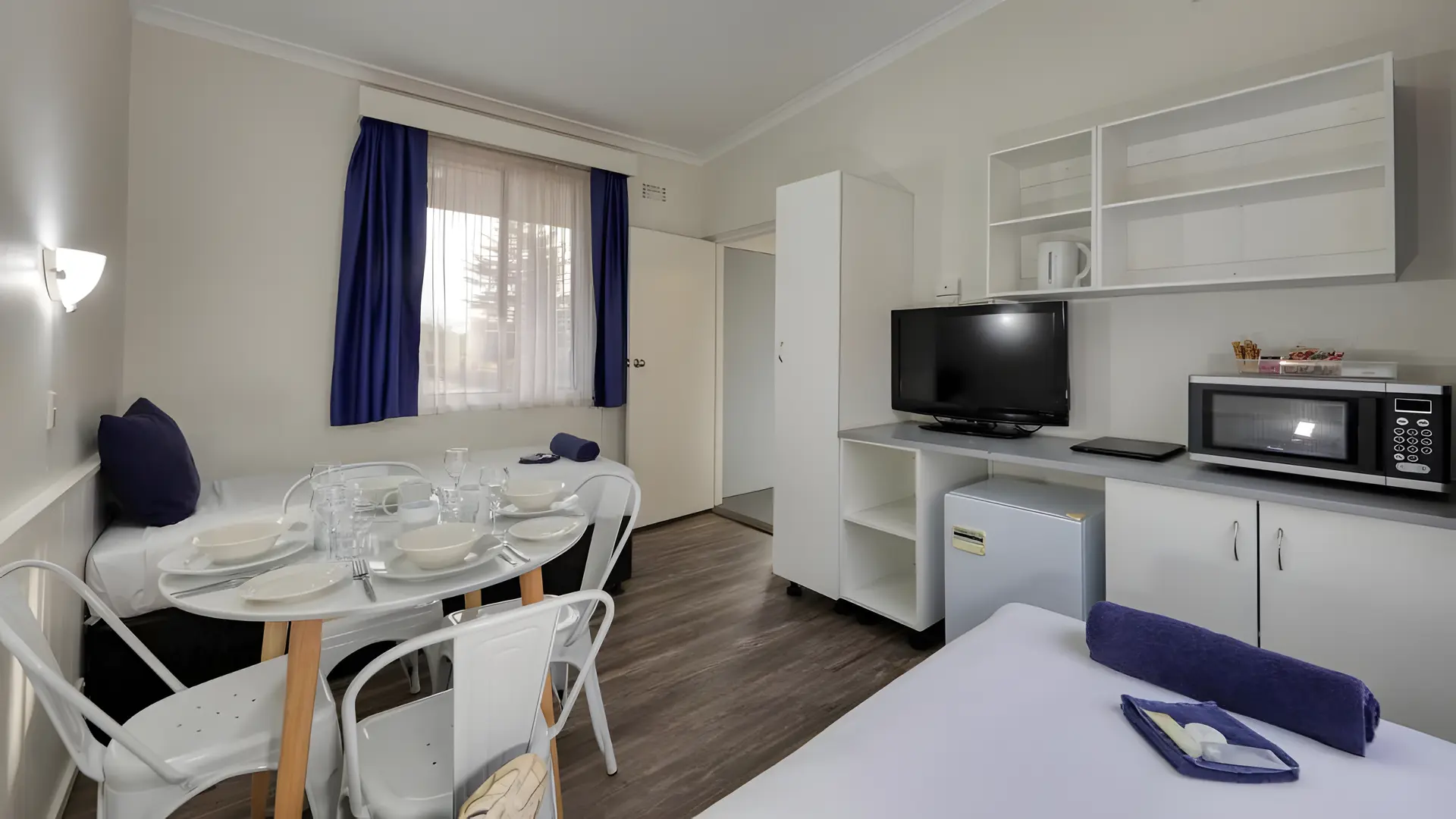 Hamilton Hume Motor Inn