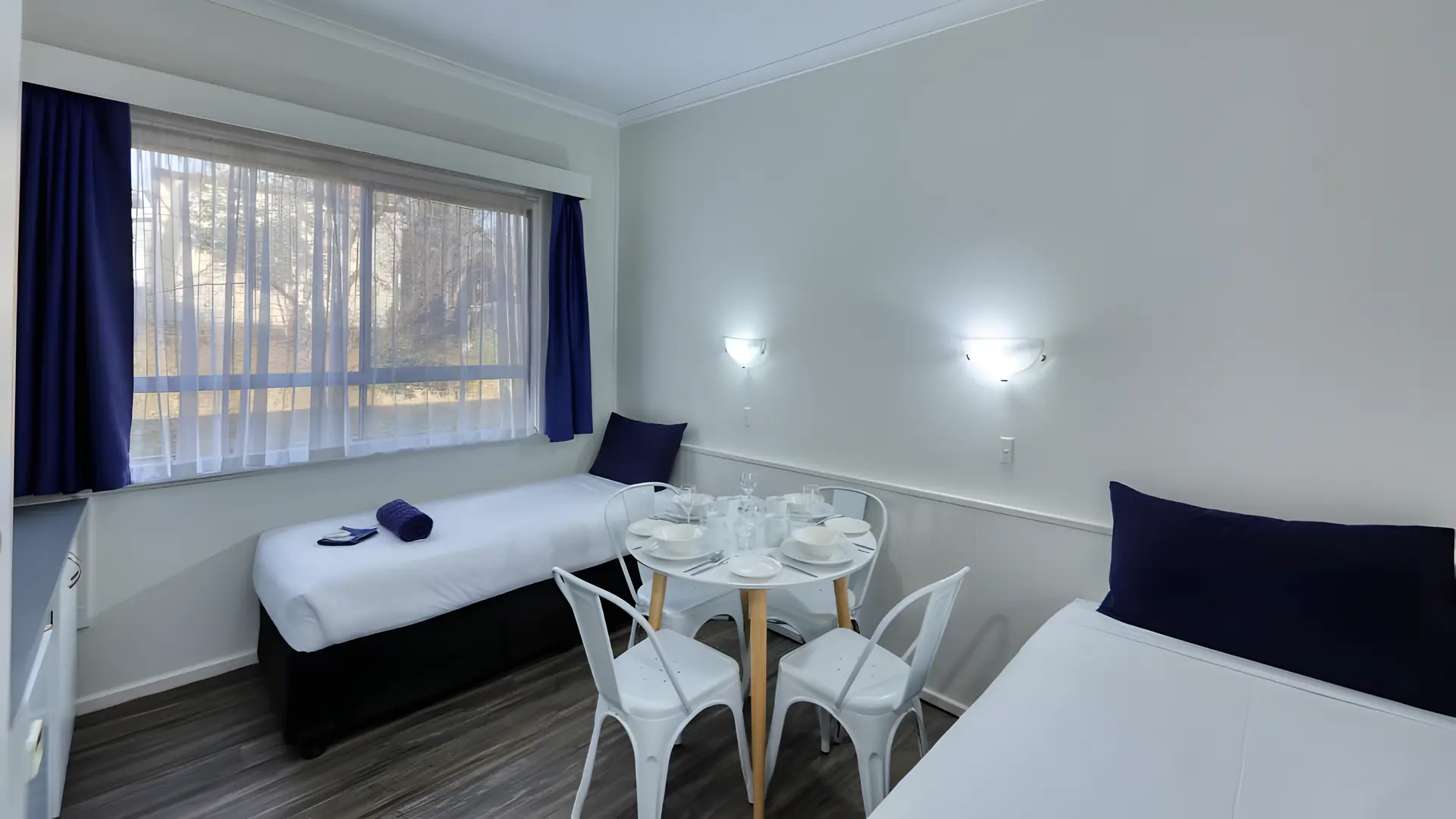 Hamilton Hume Motor Inn