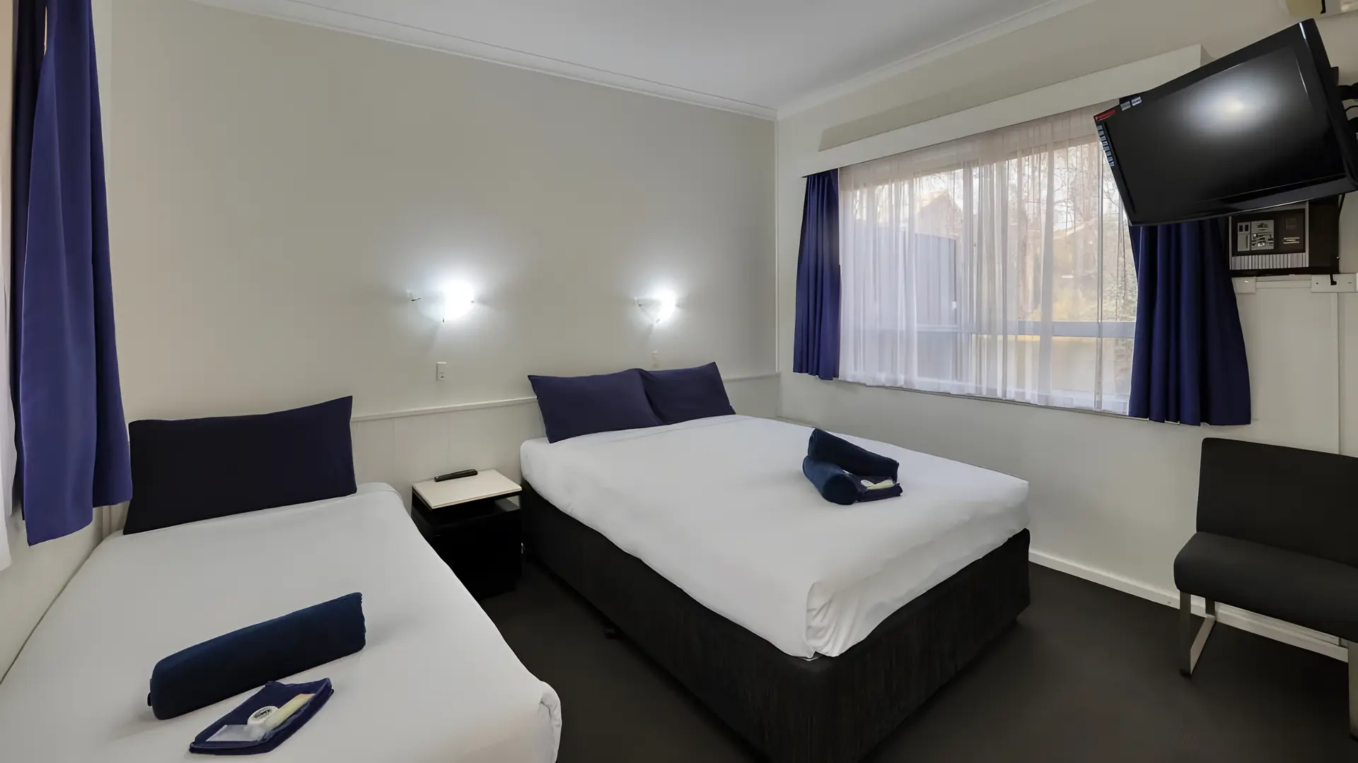 Hamilton Hume Motor Inn
