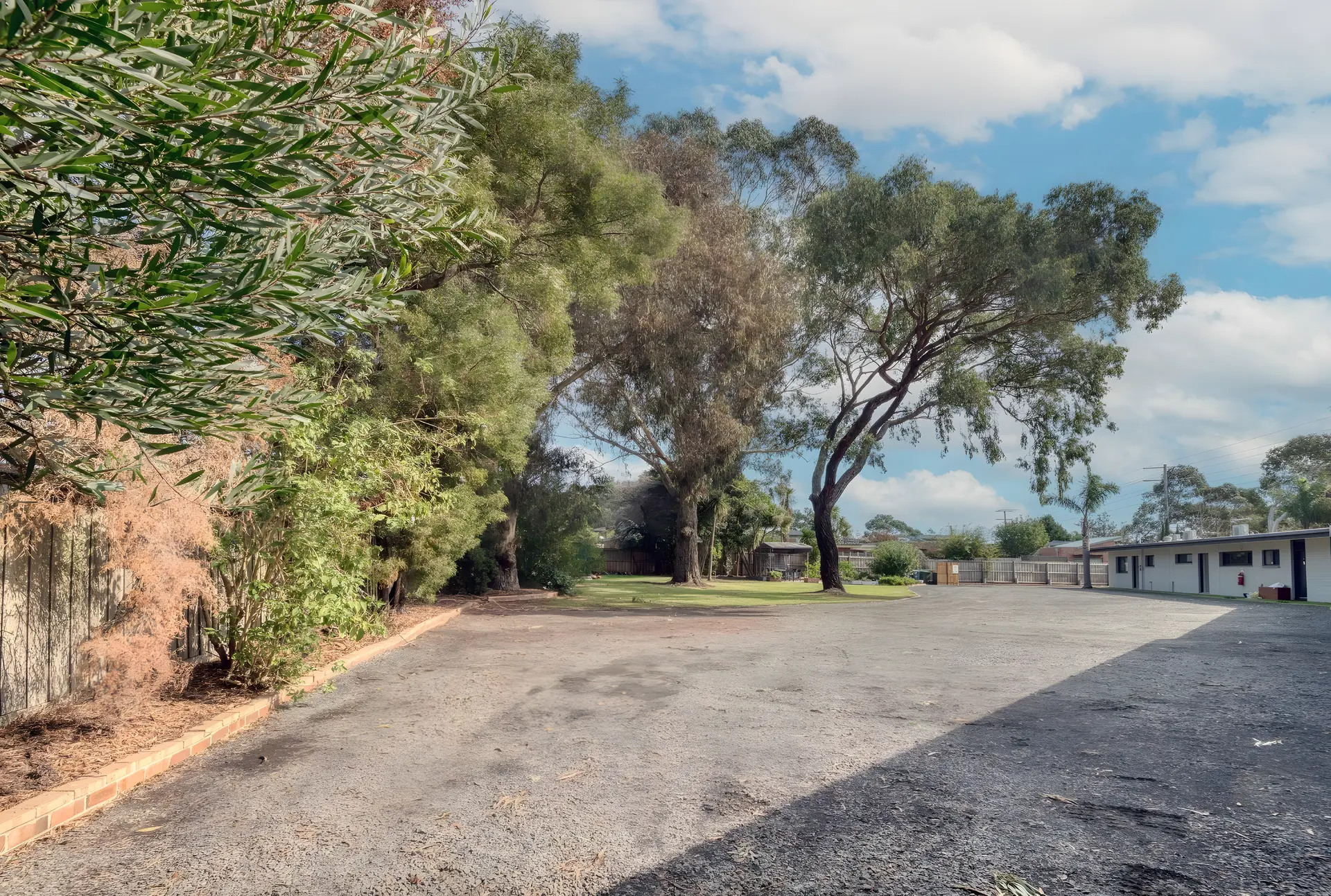 Inverloch Motel