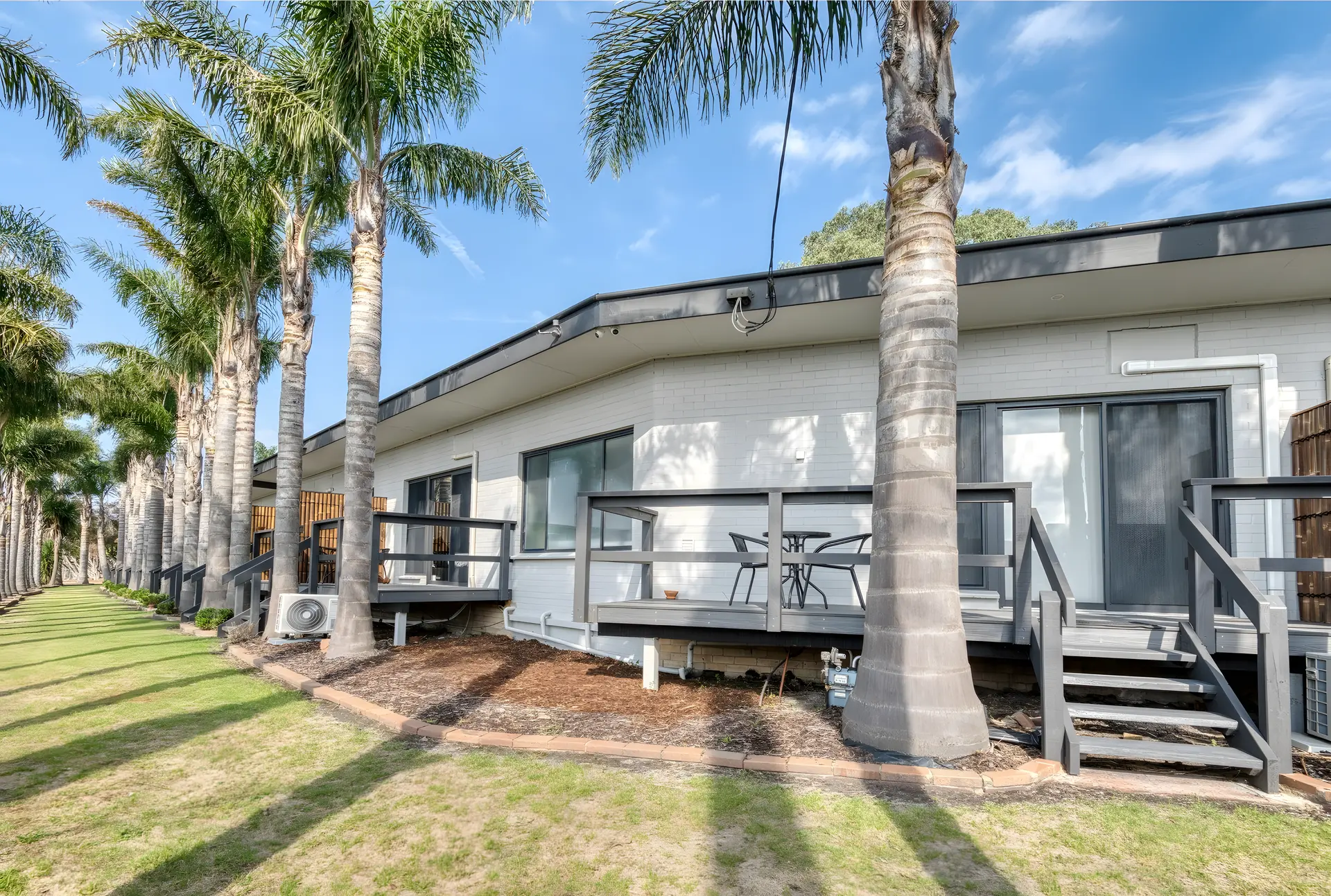 Inverloch Motel