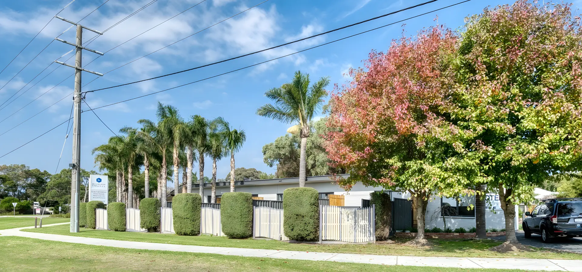 Inverloch Motel