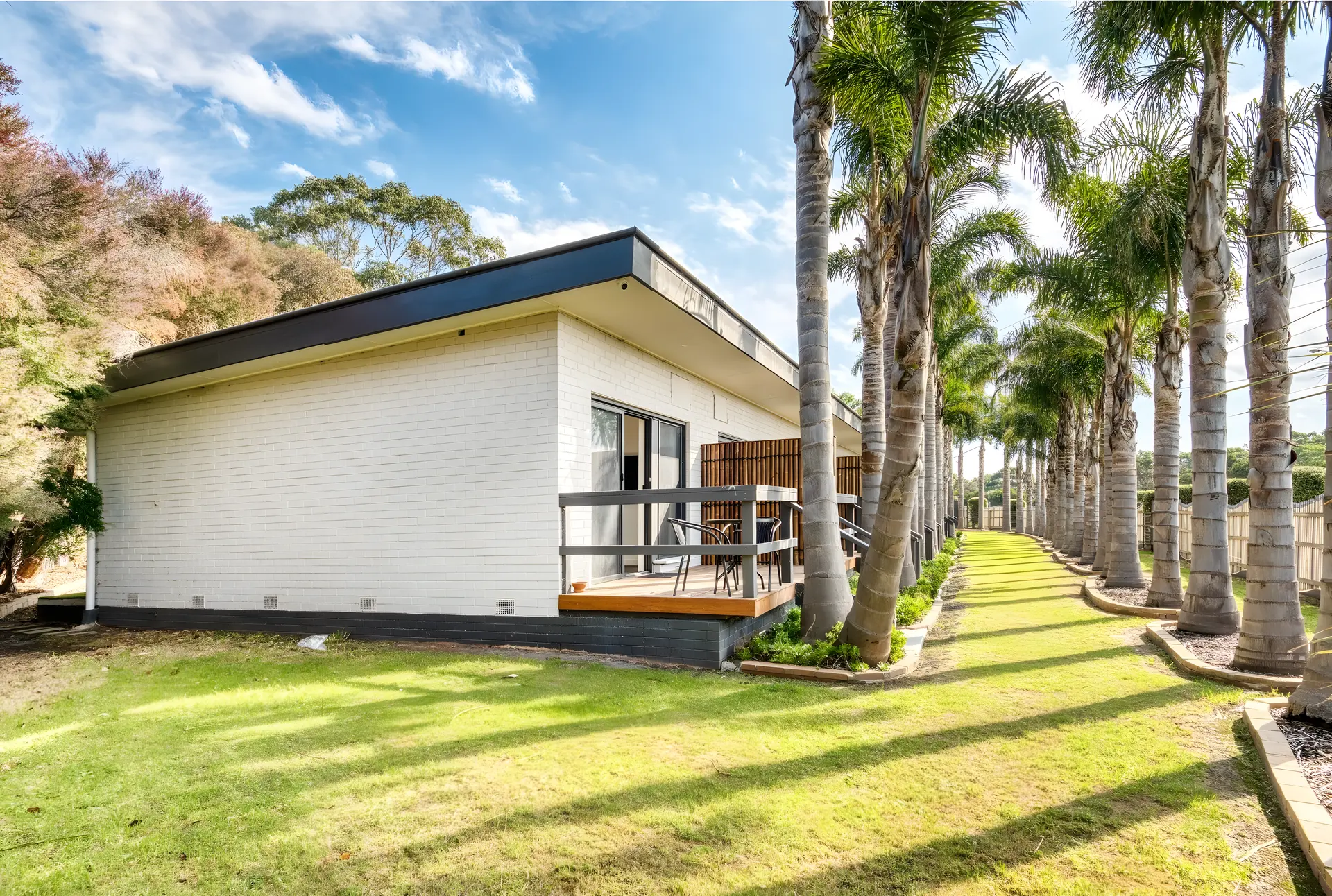 Inverloch Motel