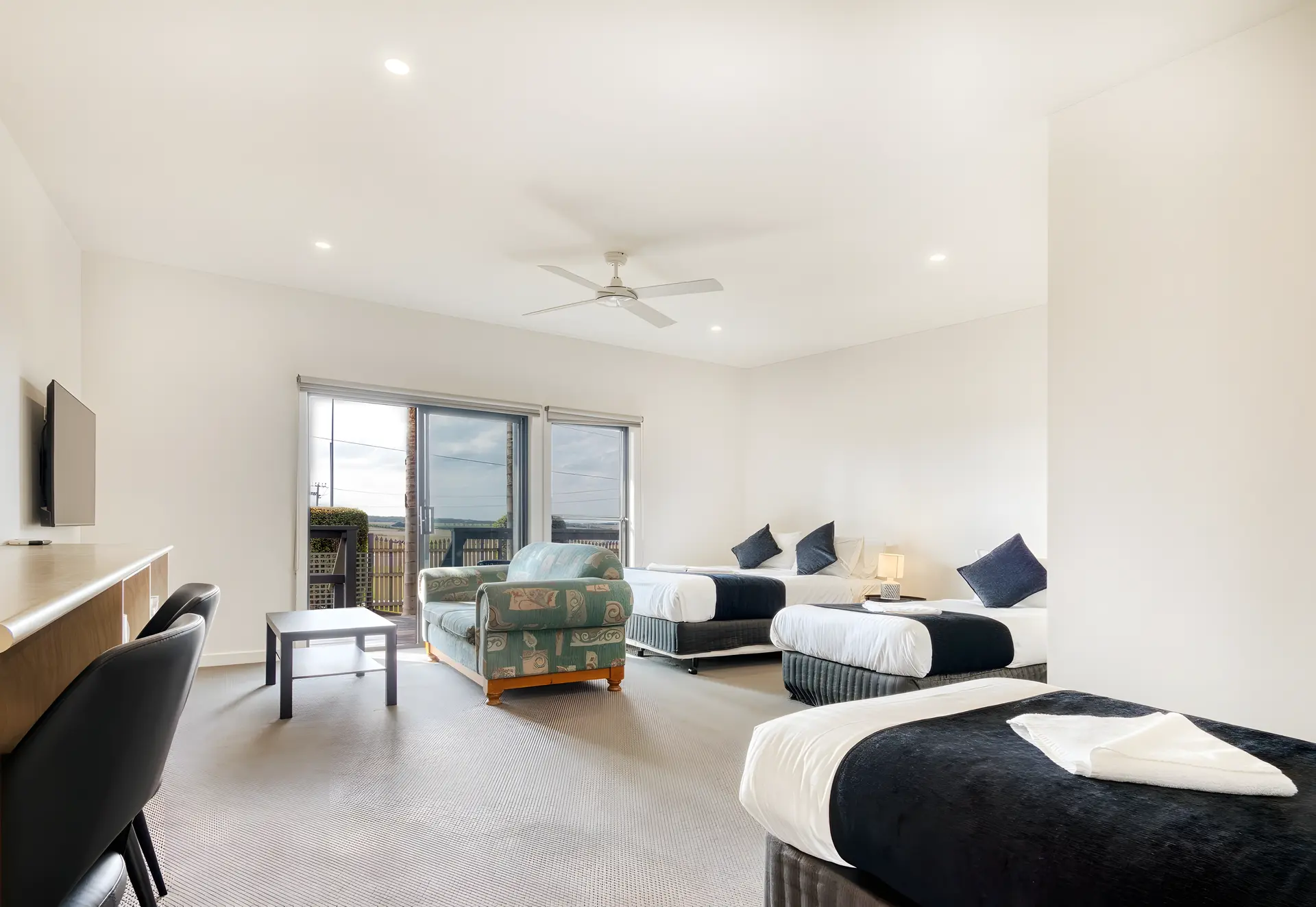 Inverloch Motel