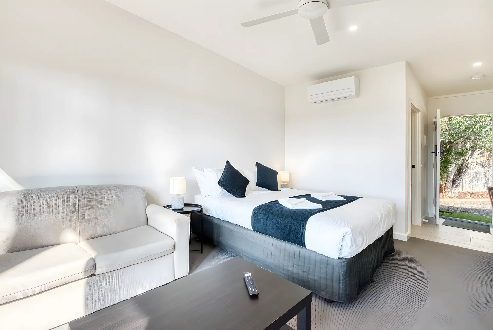 Superior Queen Room