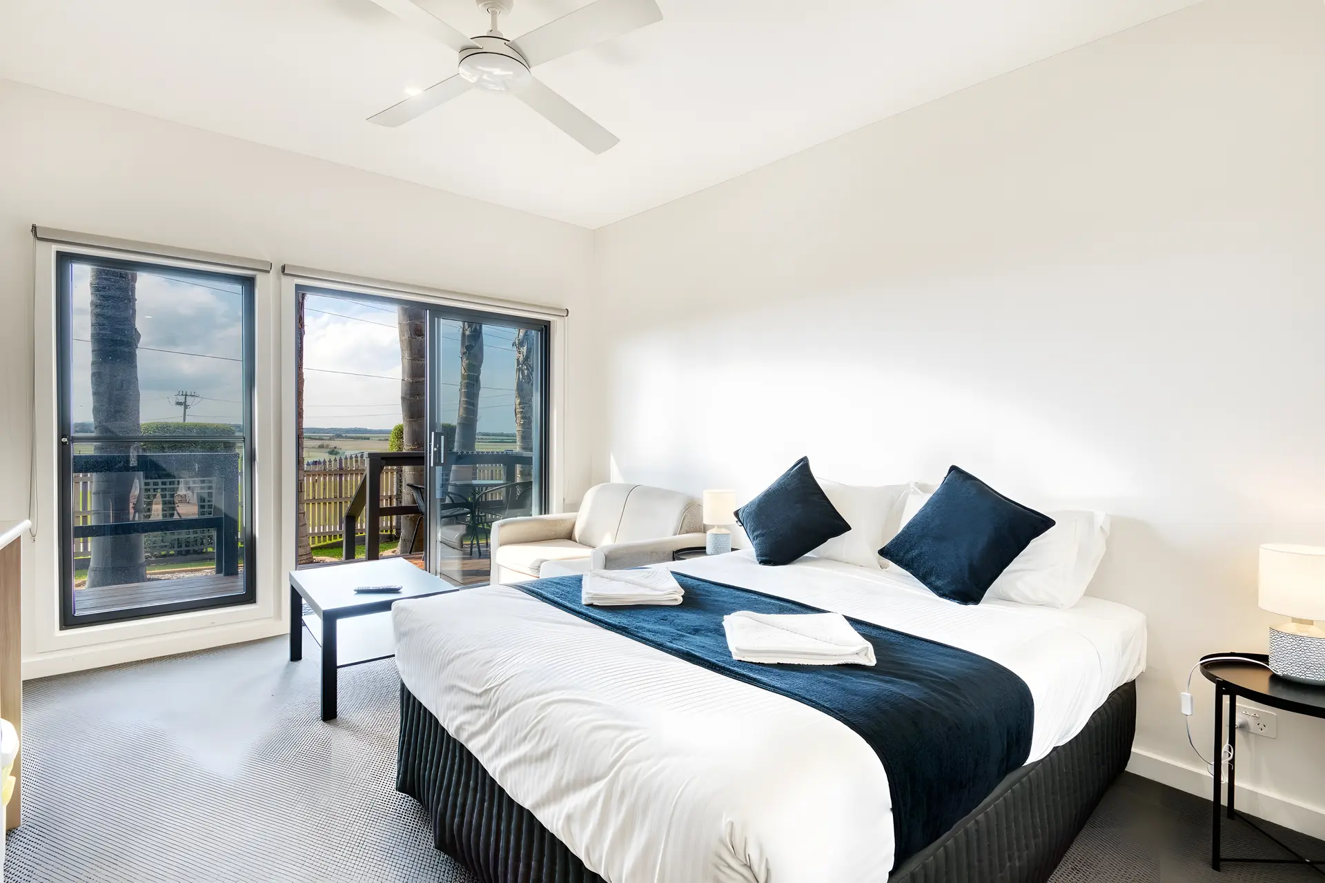 ACCOMMODATION