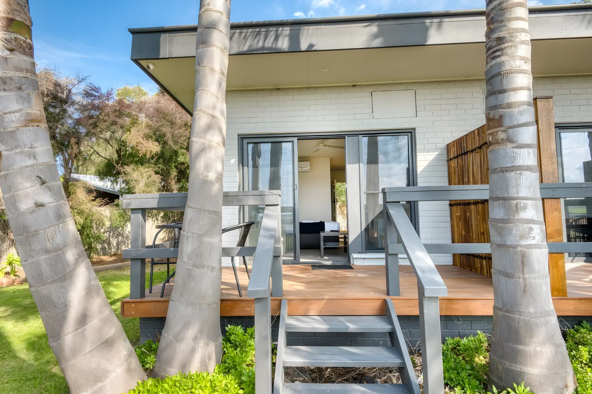Inverloch Motel