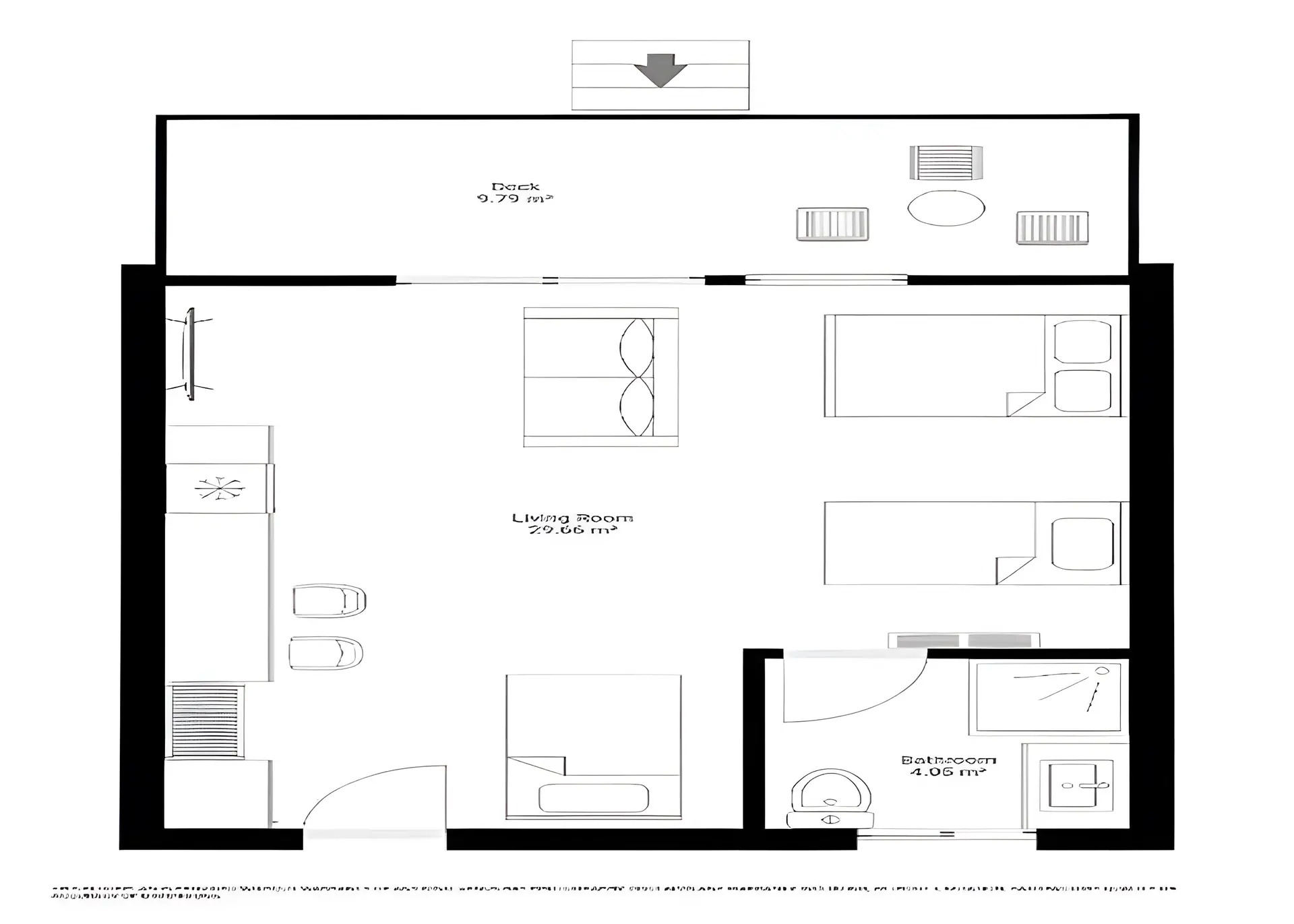 Superior Family Room