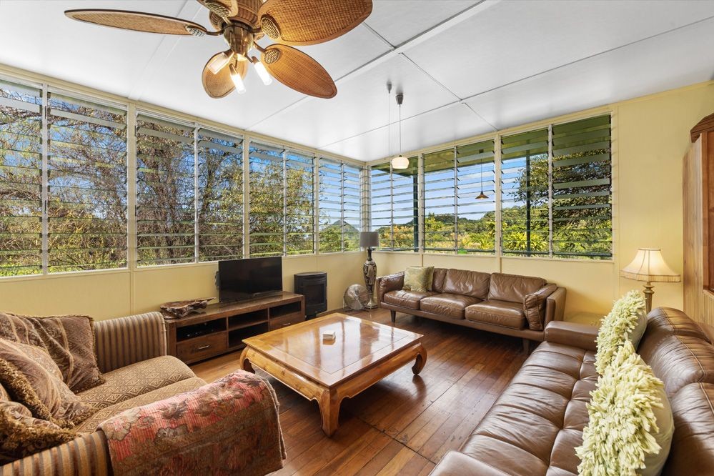 Rosecliffe Tree Tops - A Noosa Hinterland Farm Stay & Nature Retreat