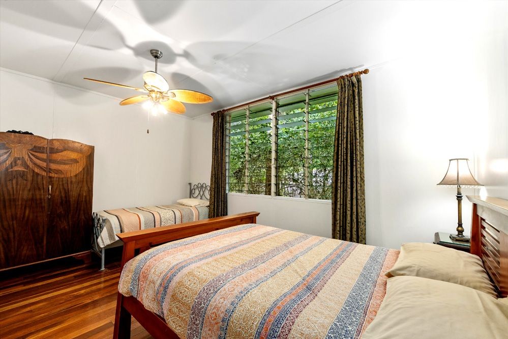 Rosecliffe Tree Tops - A Noosa Hinterland Farm Stay & Nature Retreat