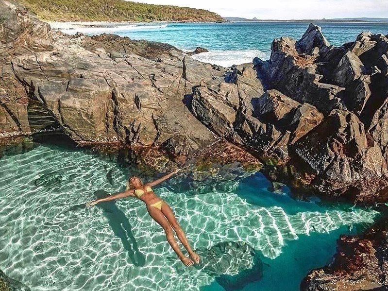 Rosecliffe Cottage - A Noosa Hinterland Farm Stay & Nature Retreat