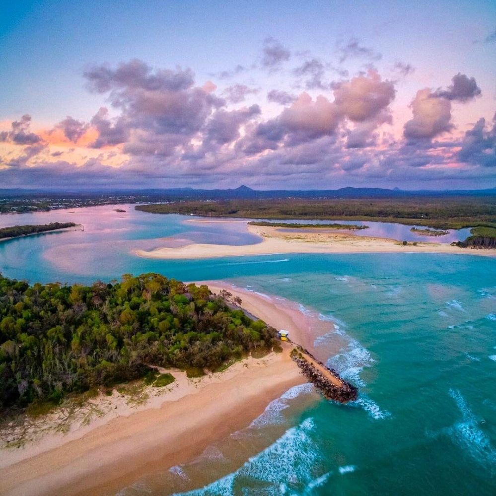 Rosecliffe Cottage - A Noosa Hinterland Farm Stay & Nature Retreat