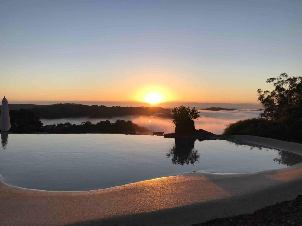 Rosecliffe Cottage - A Noosa Hinterland Farm Stay & Nature Retreat