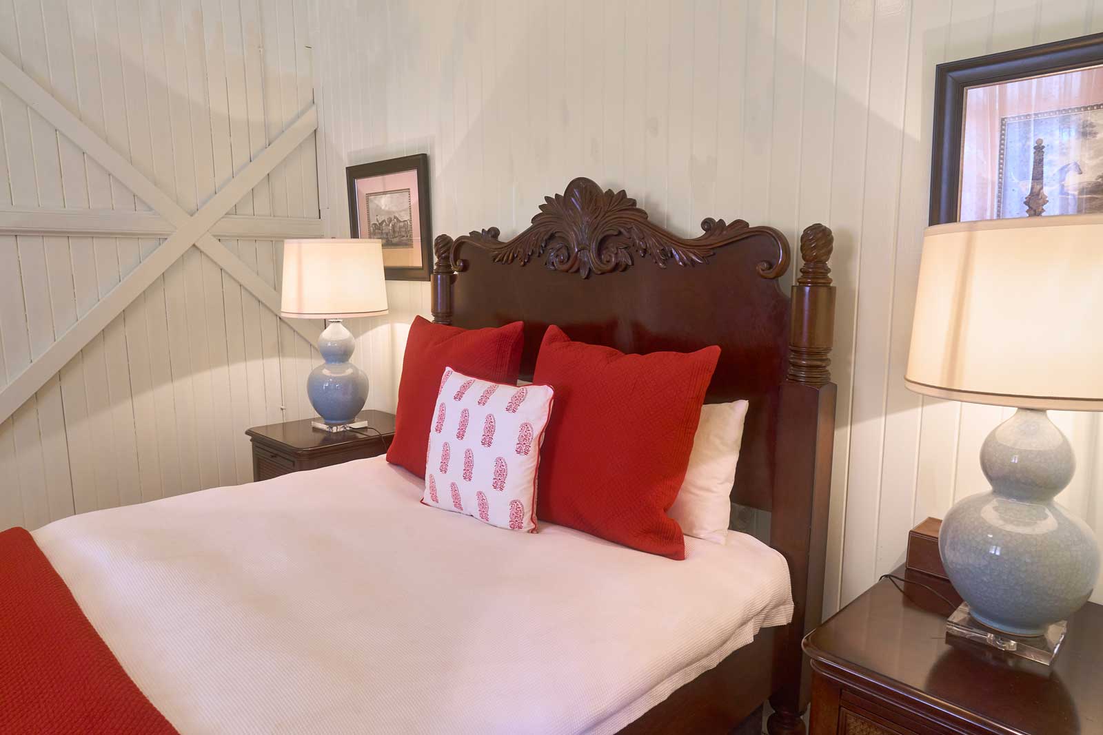 Rosecliffe Farmhouse - A Noosa Hinterland Farm Stay & Nature Retreat