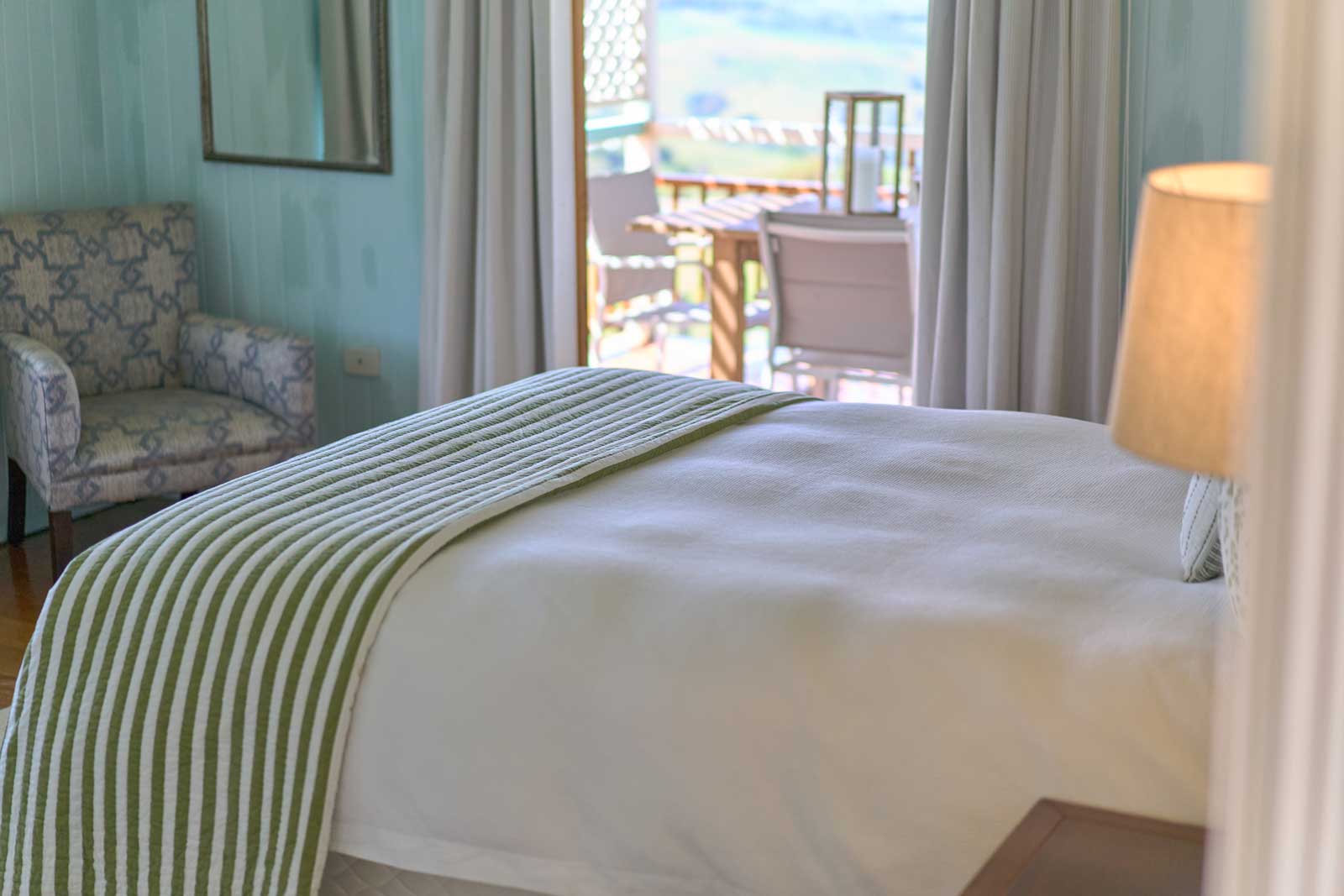 Rosecliffe Farmhouse - A Noosa Hinterland Farm Stay & Nature Retreat