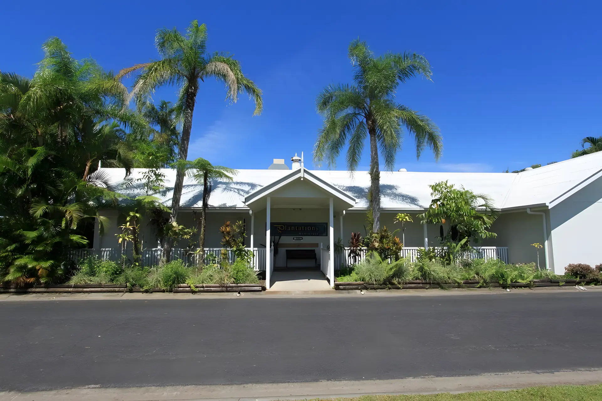 Tully Motel