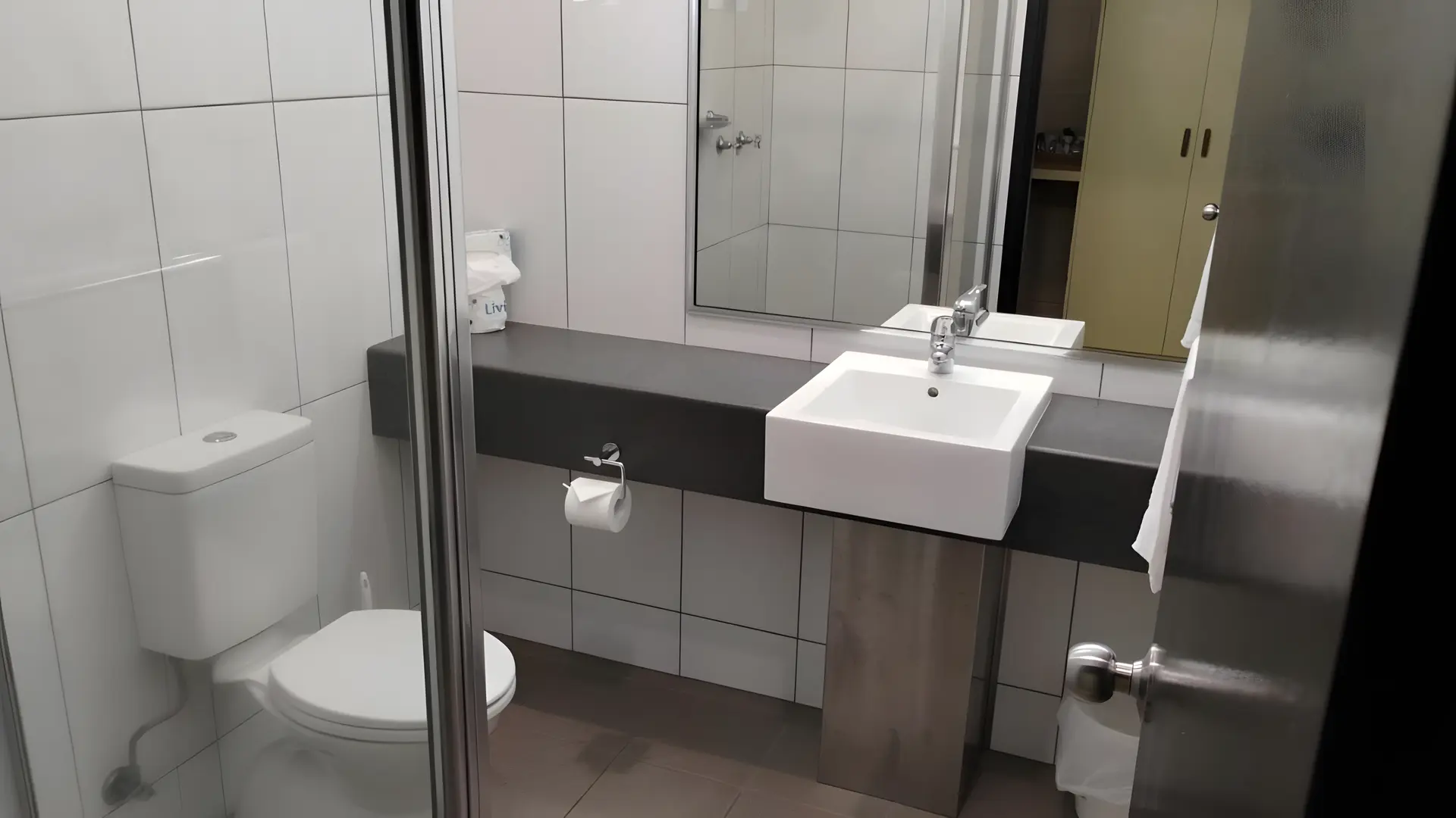 Executive King Room