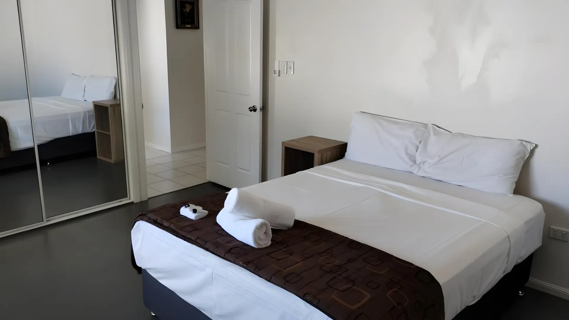 3 Bedroom Apartment