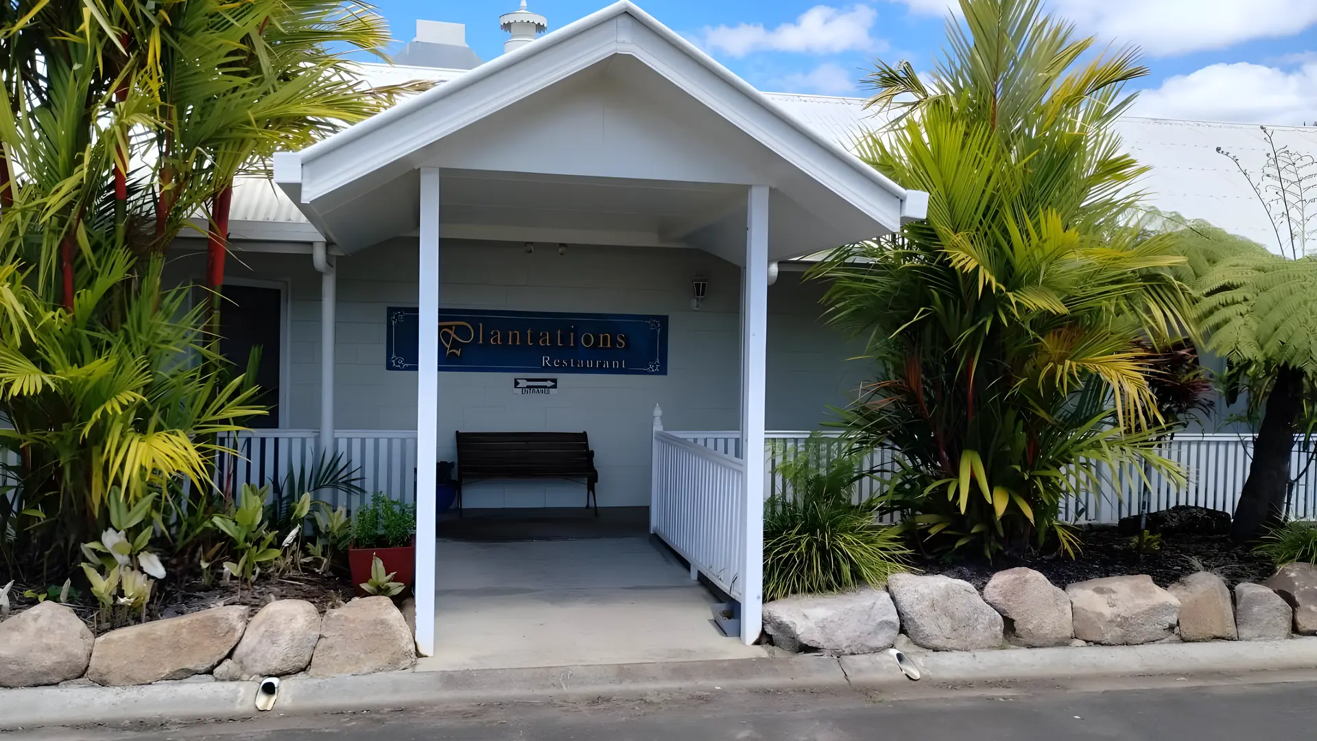 Tully Motel