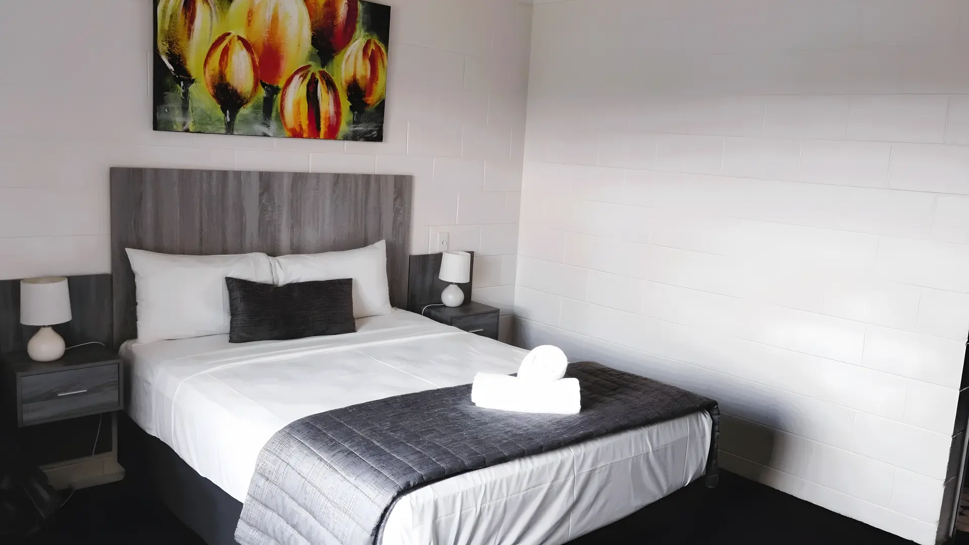Superior Queen Room
