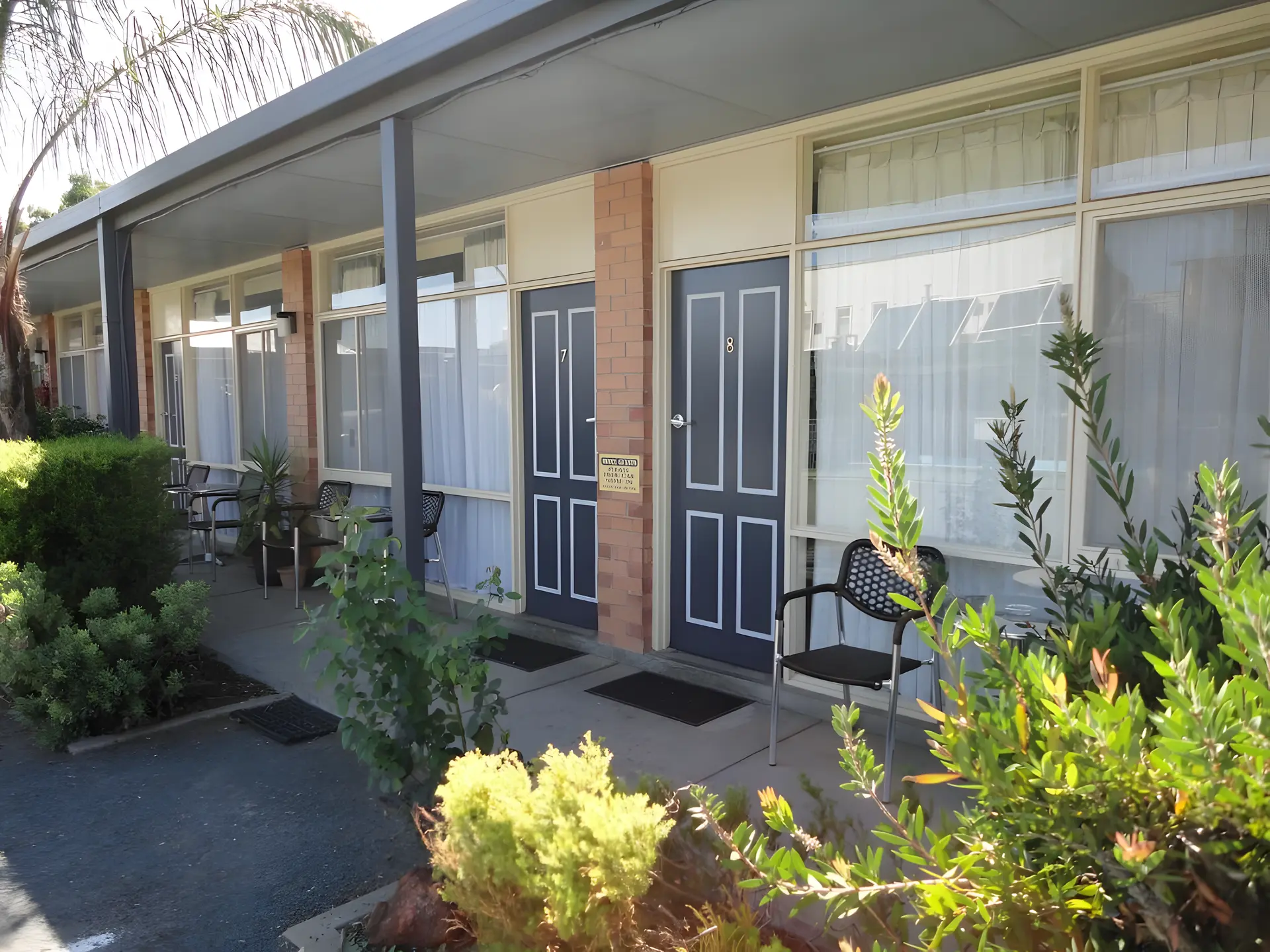 Cobb Inlander Motel