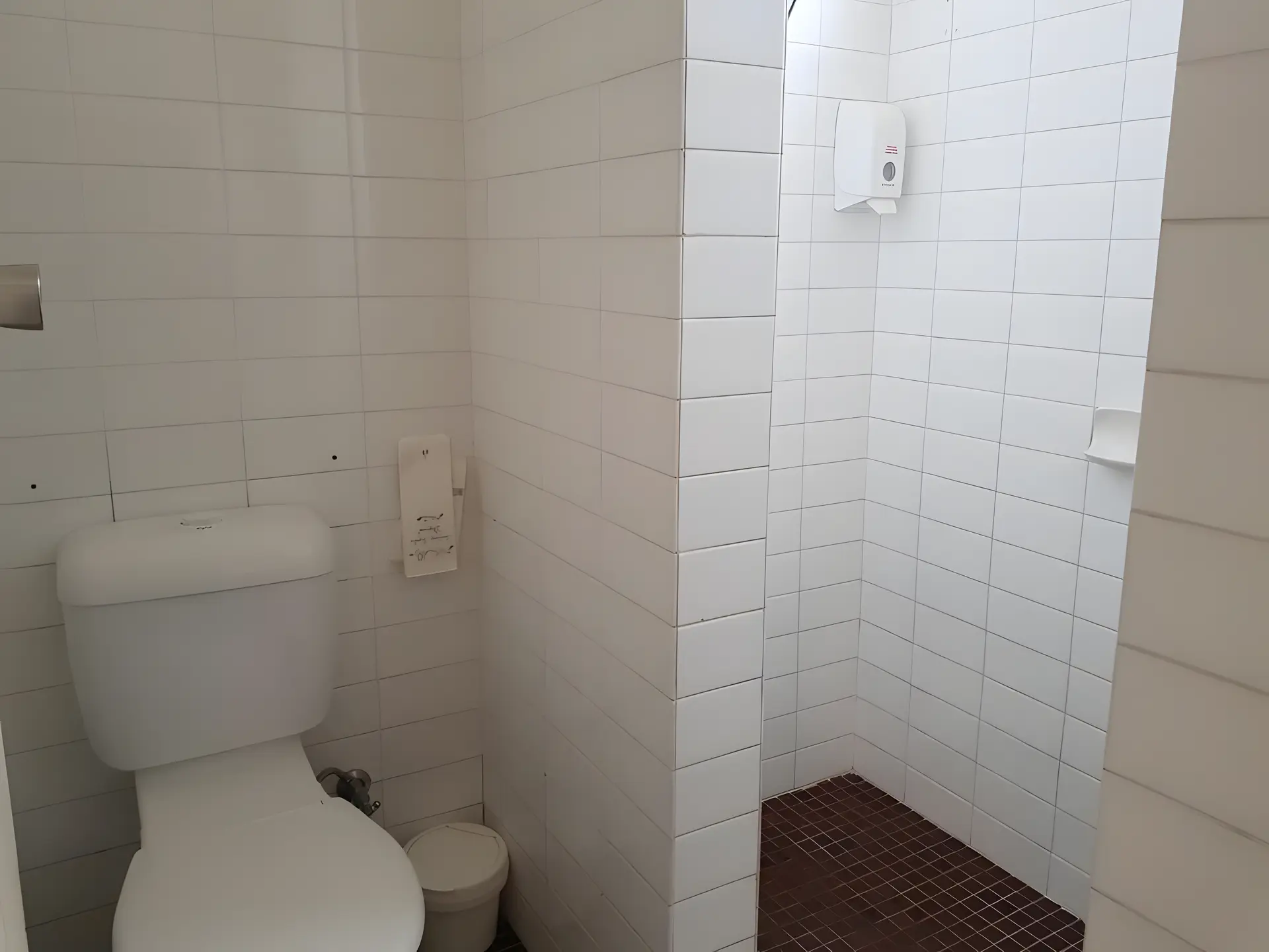 Budget Twin Room