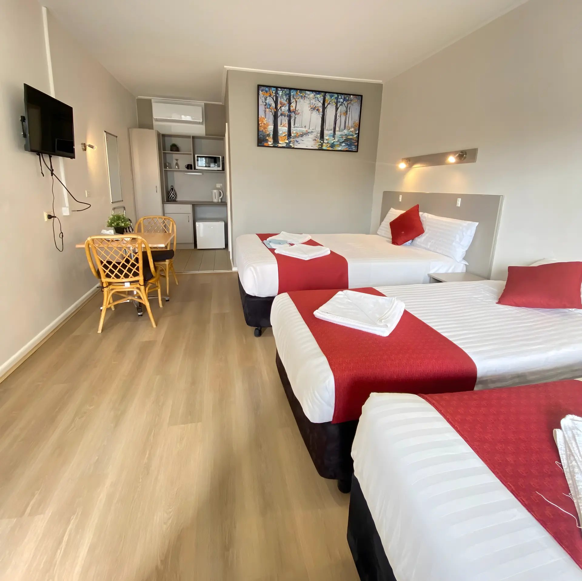Family Standard Room