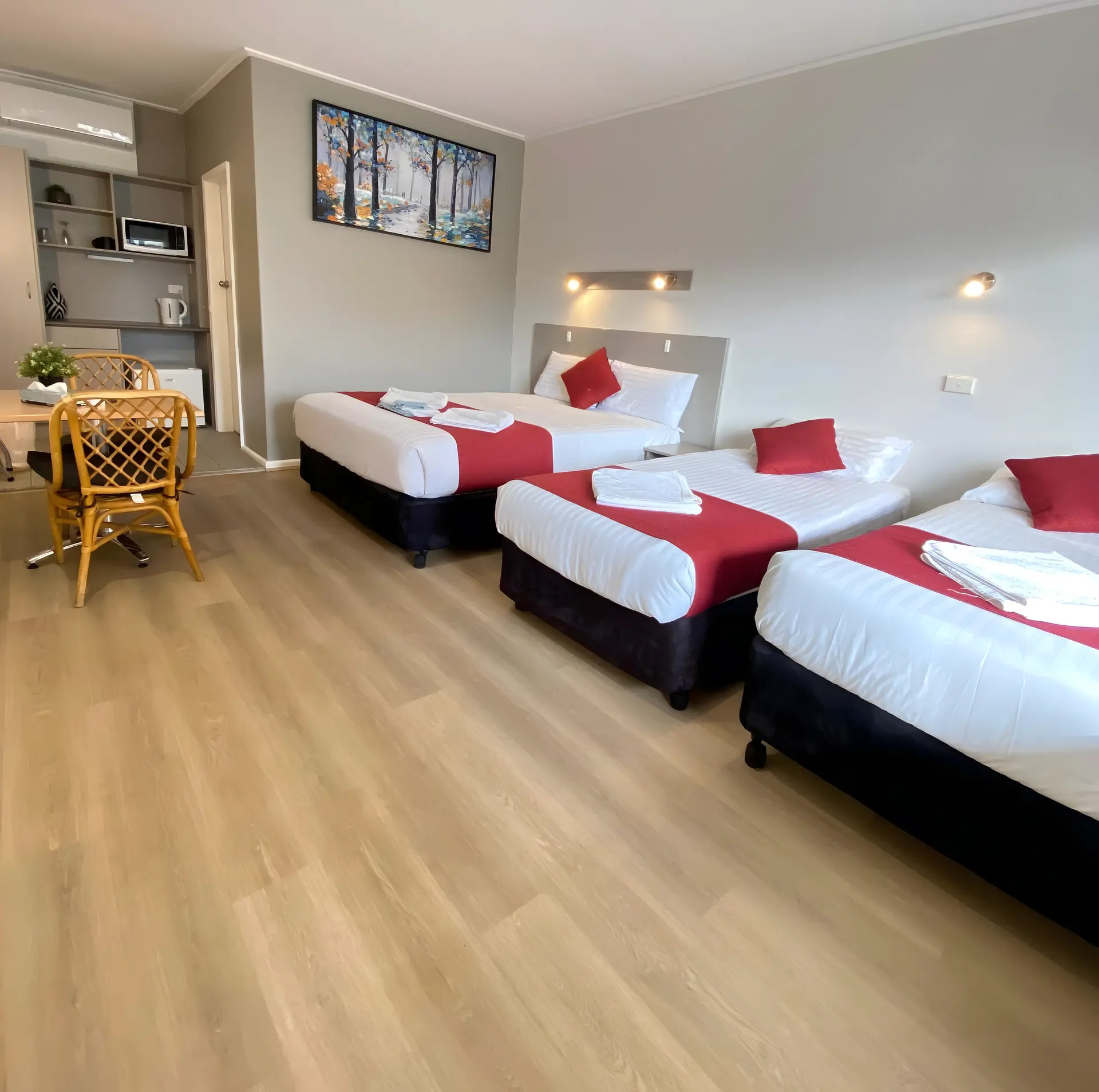 Family Standard Room