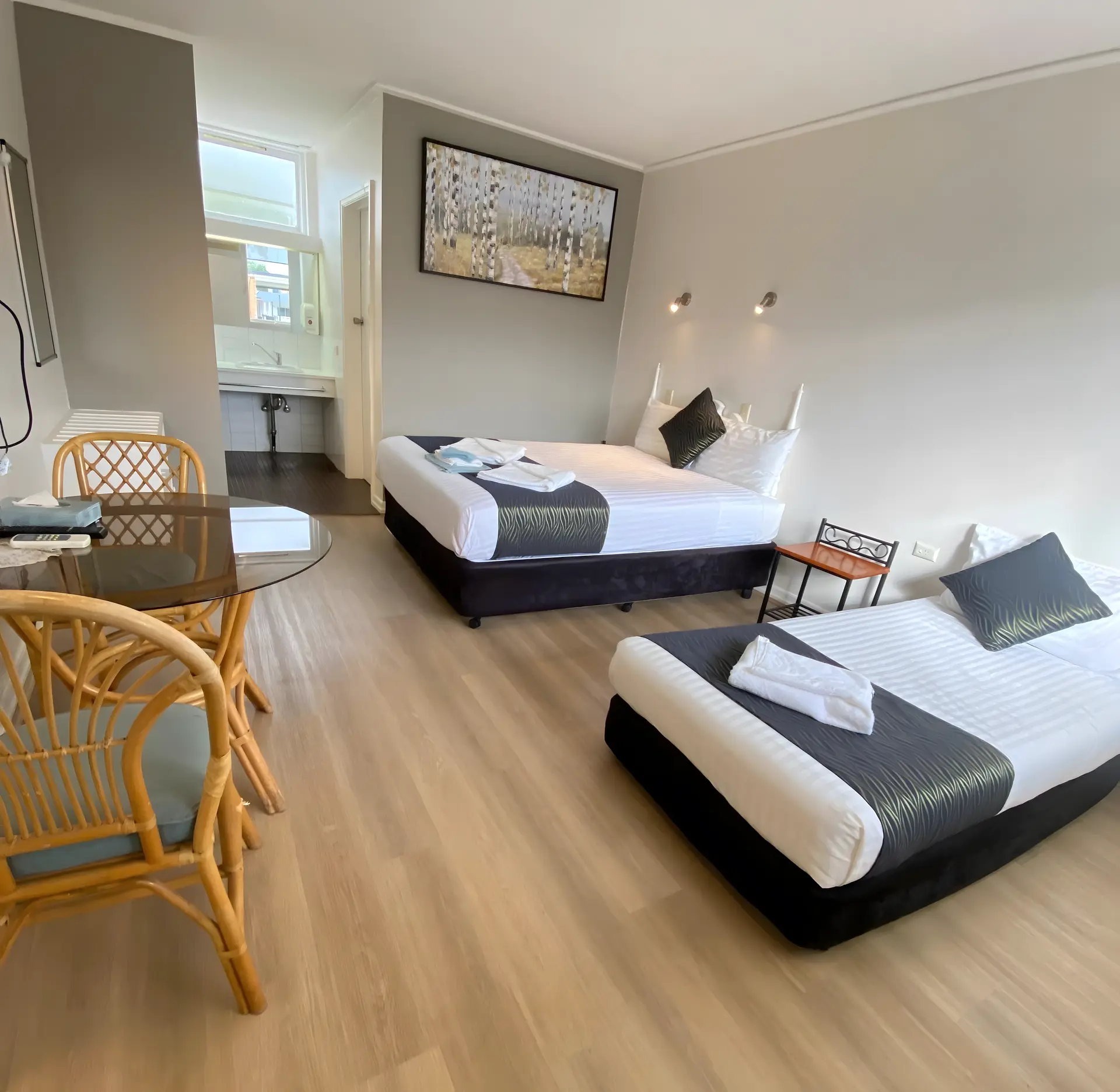 Cobb Inlander Motel