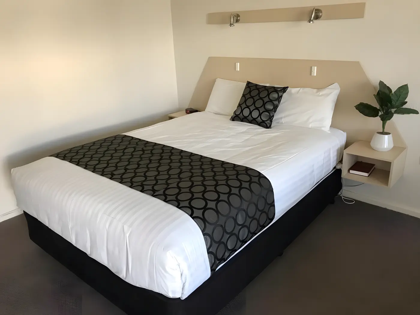 Cobb Inlander Motel